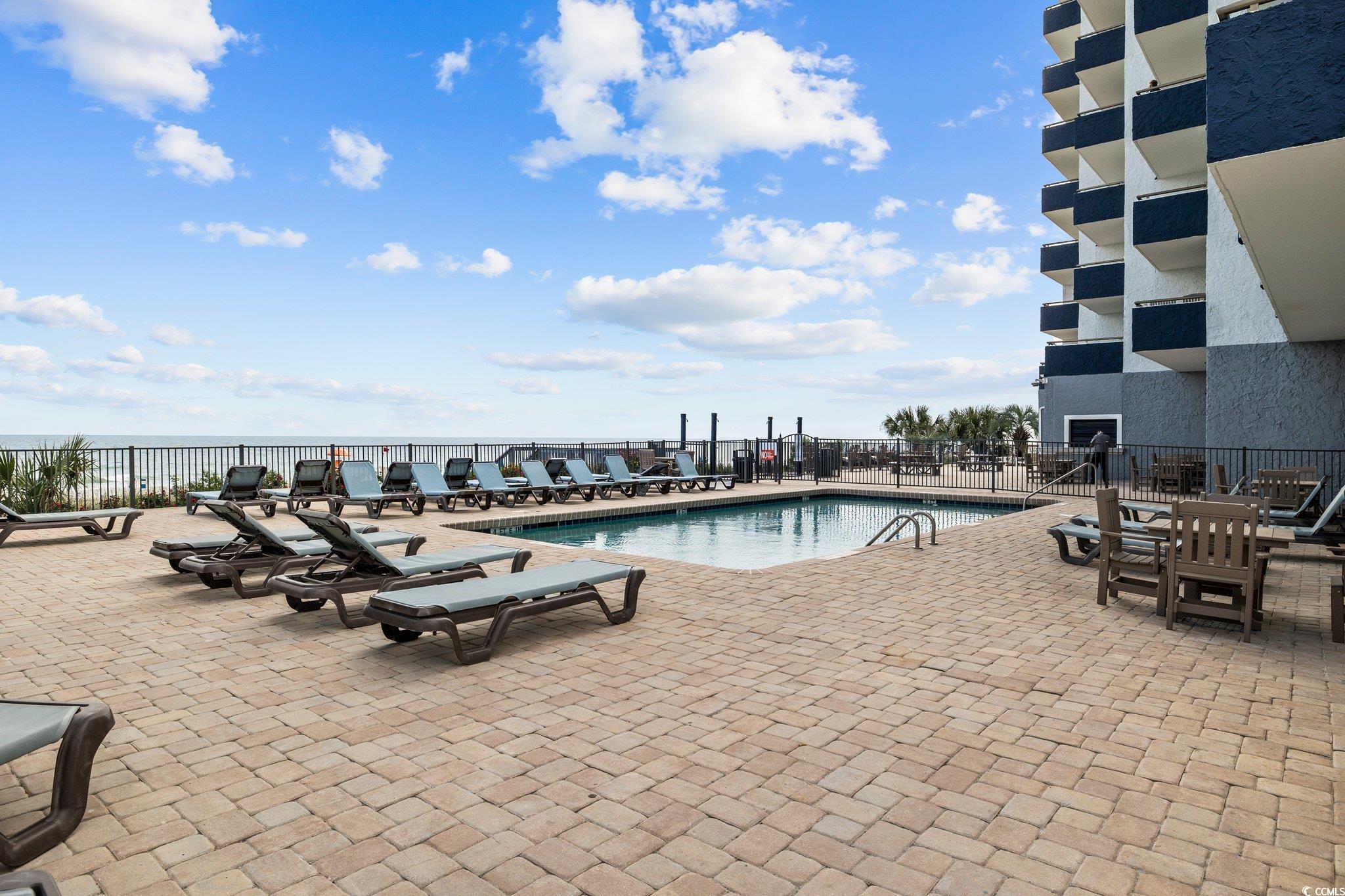 2001 S Ocean Blvd. #920, Myrtle Beach, South Carolina image 32