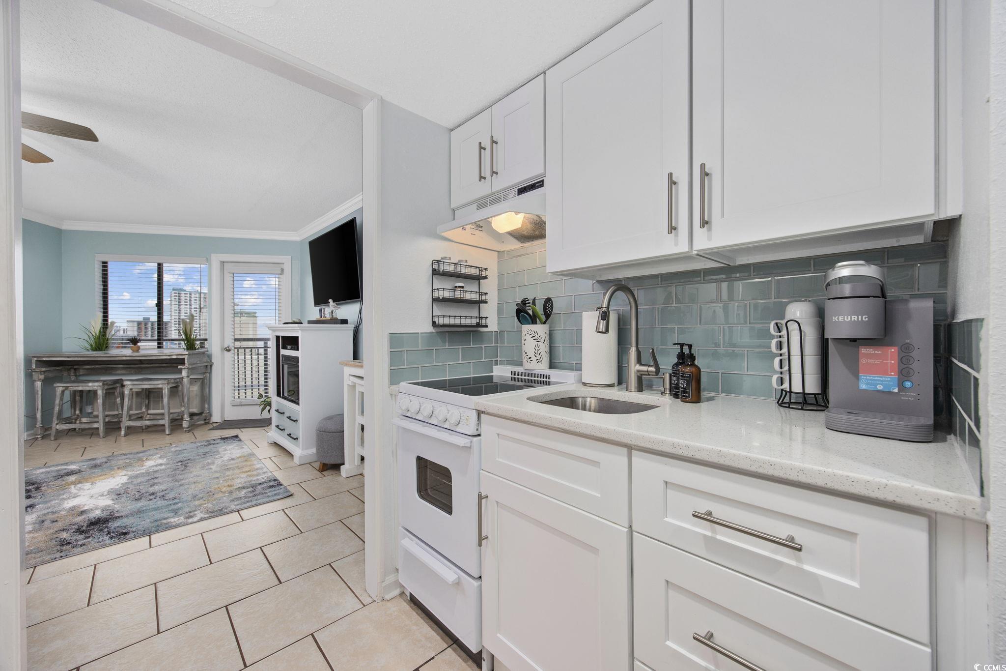 2001 S Ocean Blvd. #920, Myrtle Beach, South Carolina image 9