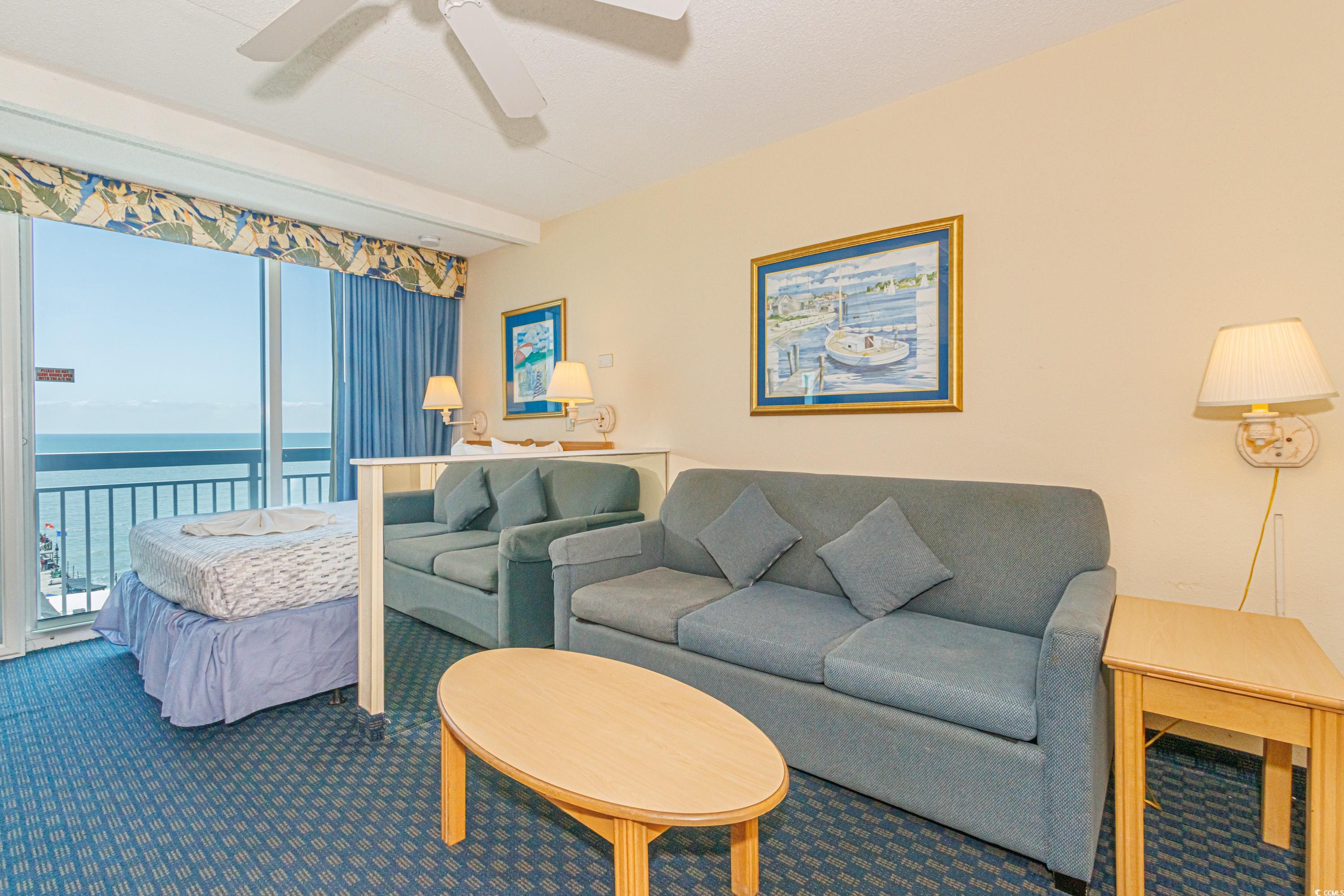 1304 N Ocean Blvd. #S-304, Myrtle Beach, South Carolina image 8