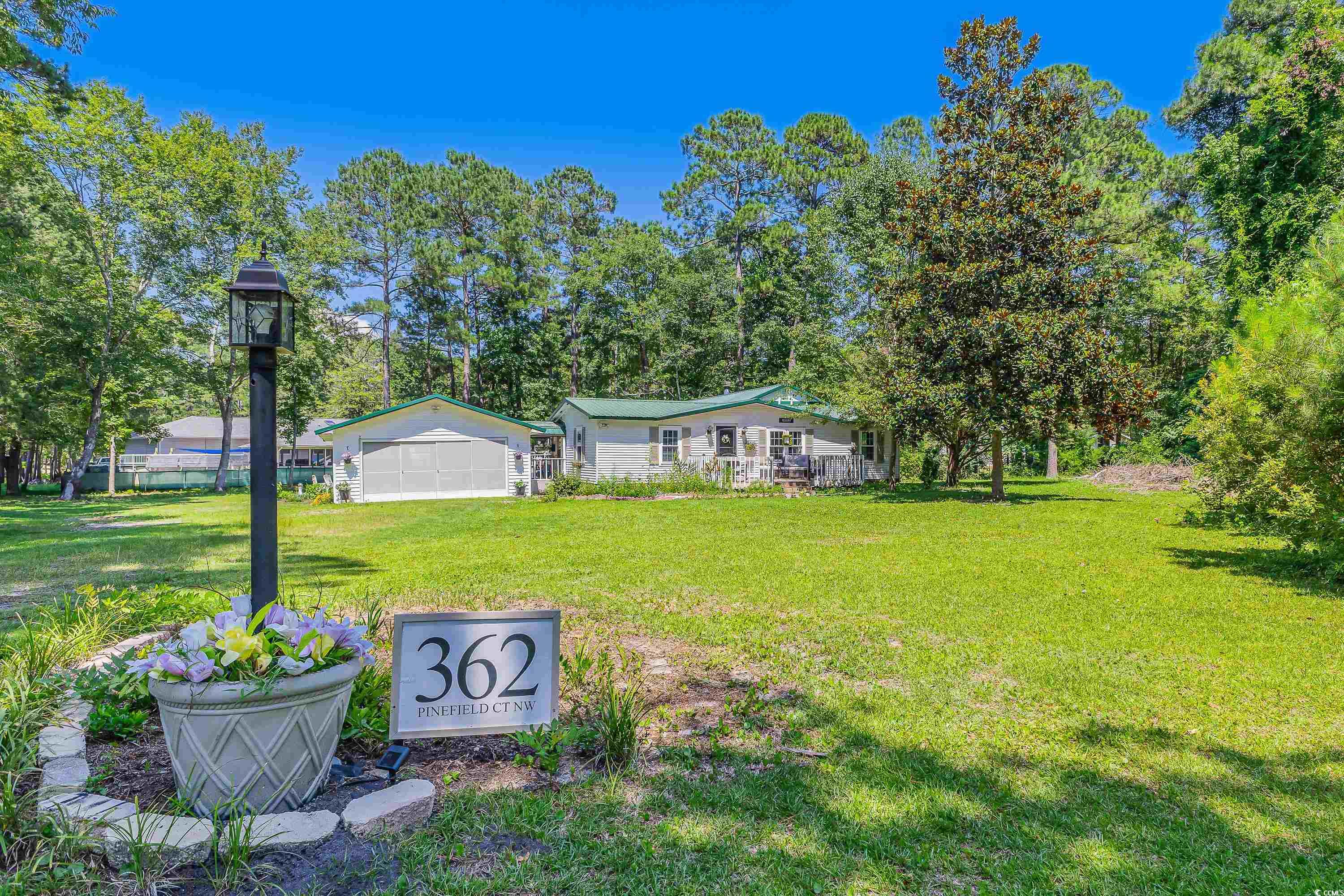 362 Pinefield Ct., Calabash, North Carolina image 2