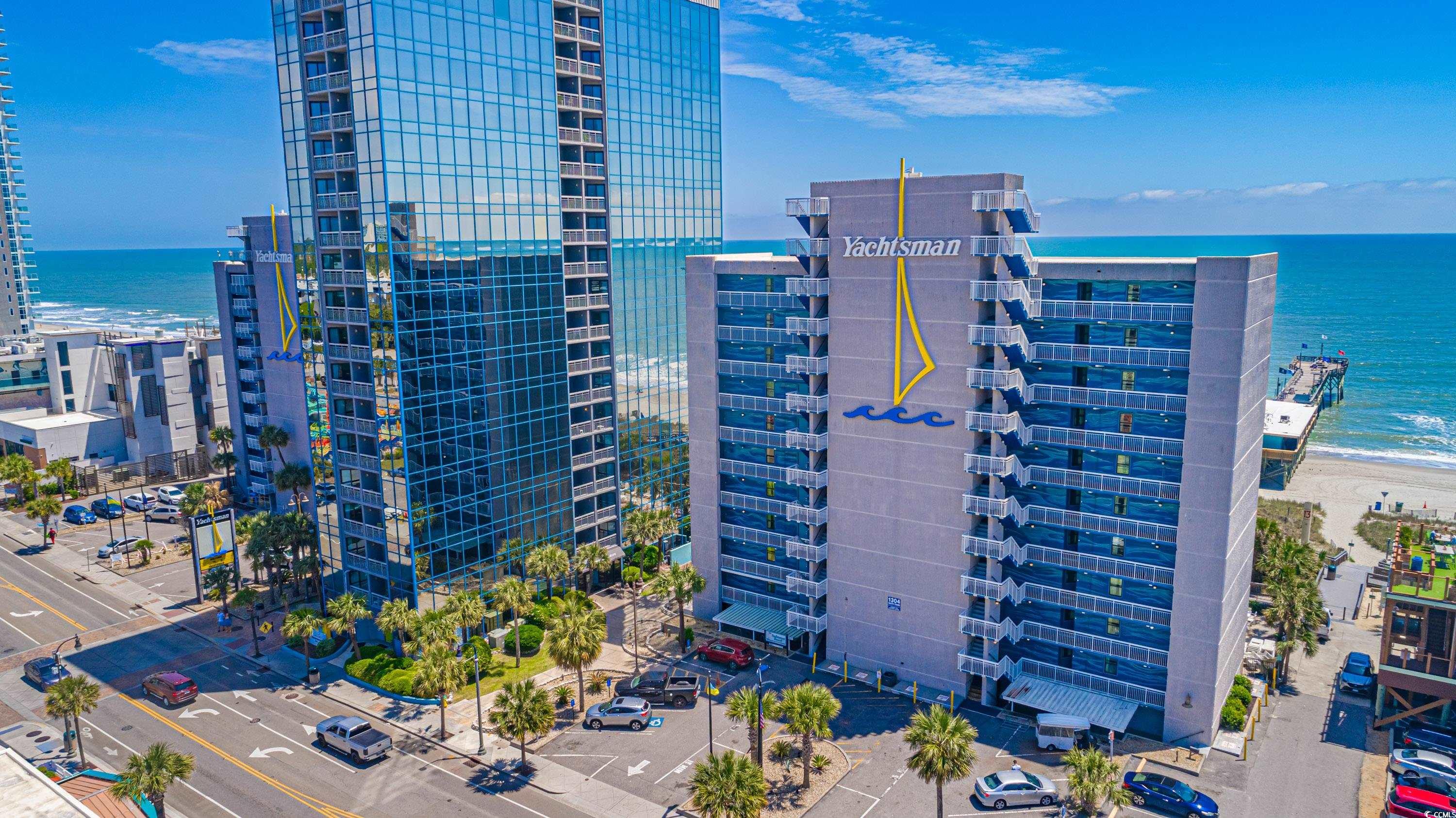 1304 N Ocean Blvd. #S-603A, Myrtle Beach, South Carolina image 20