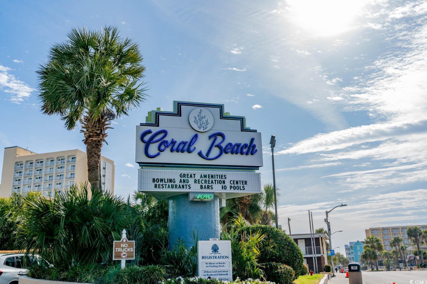 1105 S Ocean Blvd. #128, Myrtle Beach, South Carolina image 22