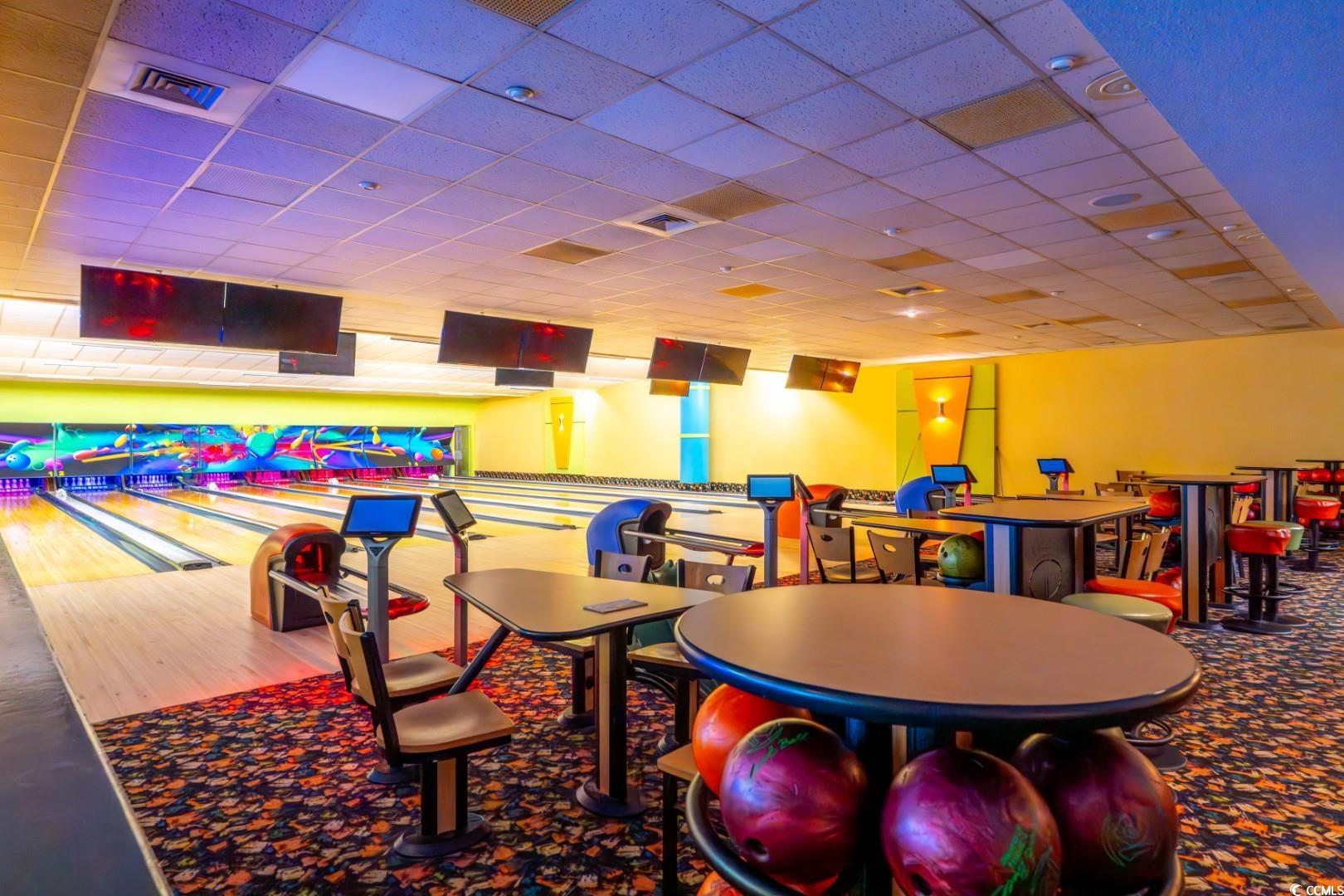 1105 S Ocean Blvd. #128, Myrtle Beach, South Carolina image 24