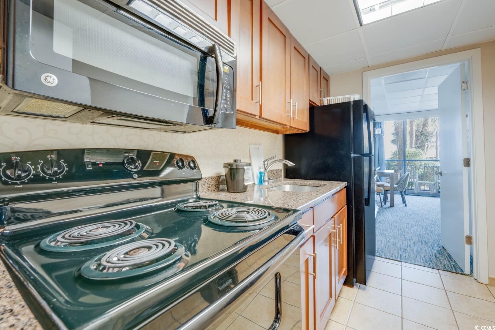 1105 S Ocean Blvd. #128, Myrtle Beach, South Carolina image 5