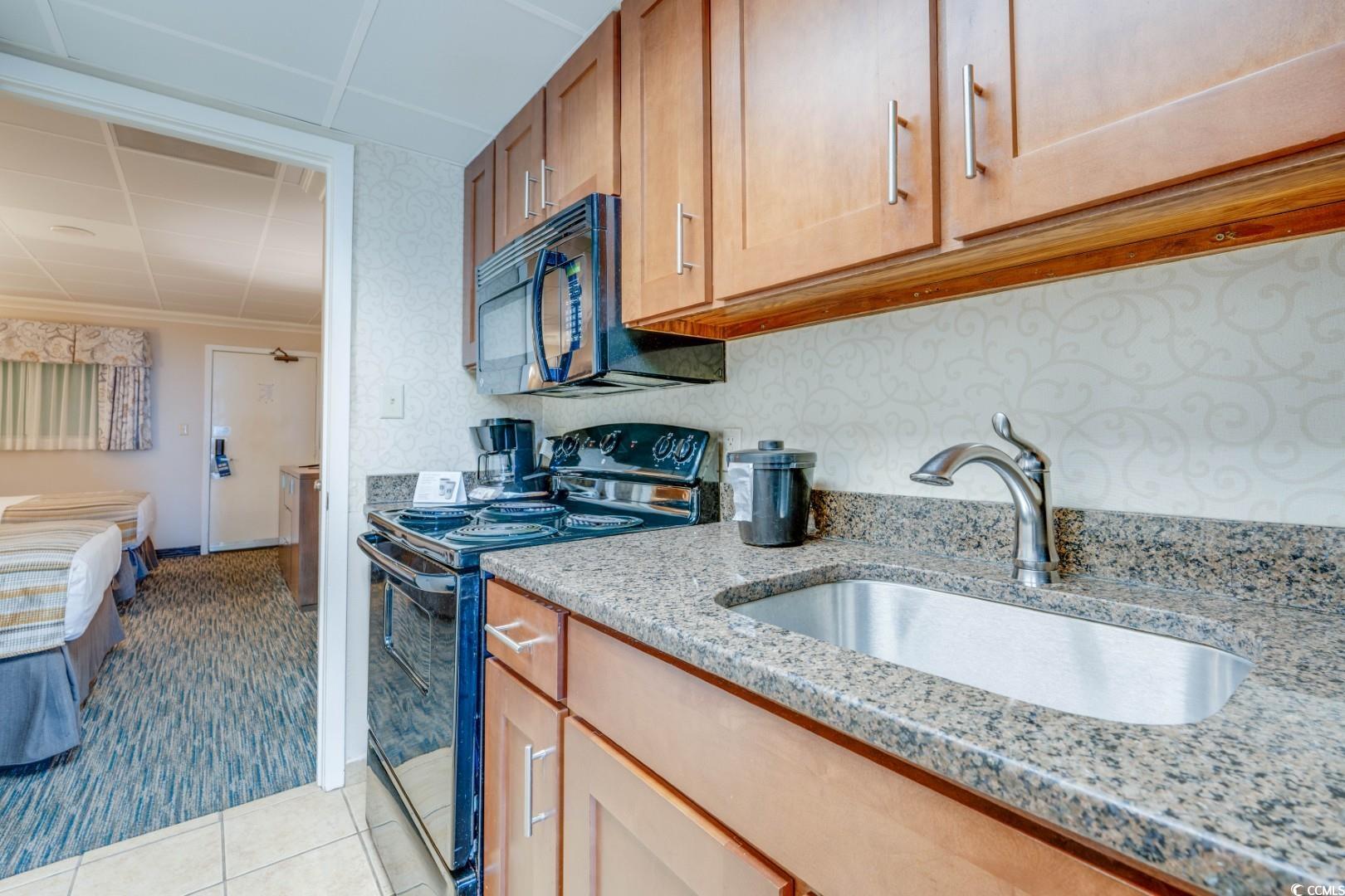 1105 S Ocean Blvd. #128, Myrtle Beach, South Carolina image 6