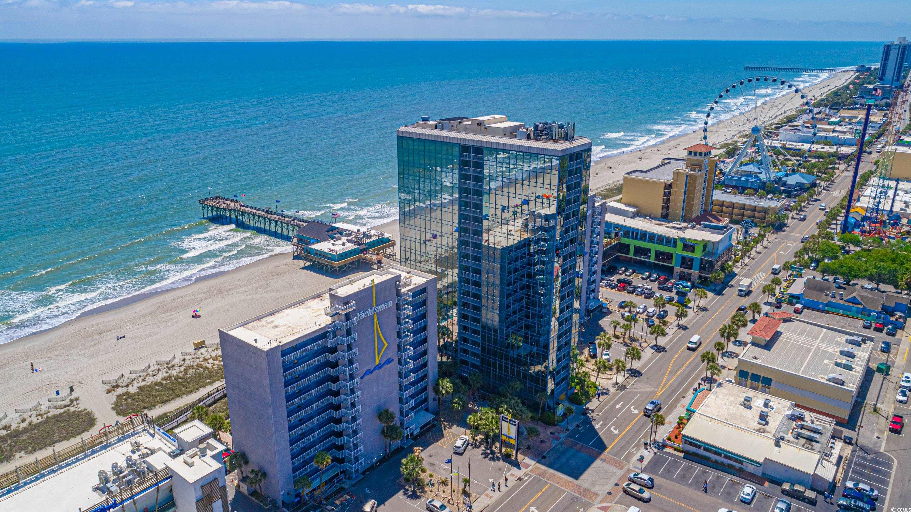 1304 N Ocean Blvd. #S-501, Myrtle Beach, South Carolina image 28