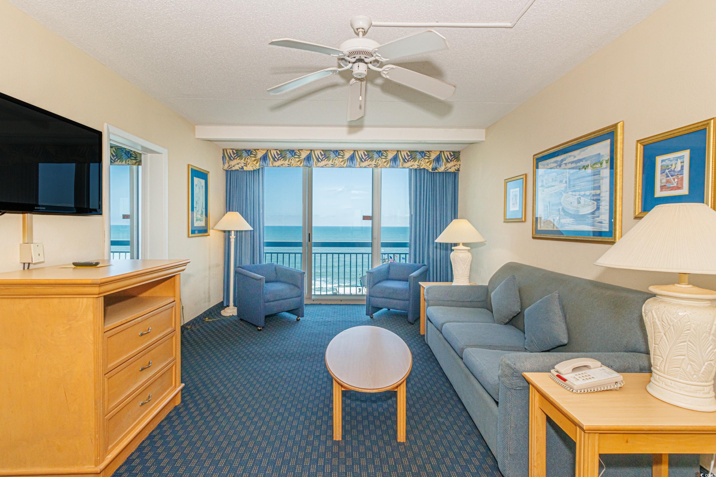 1304 N Ocean Blvd. #S-501, Myrtle Beach, South Carolina image 3