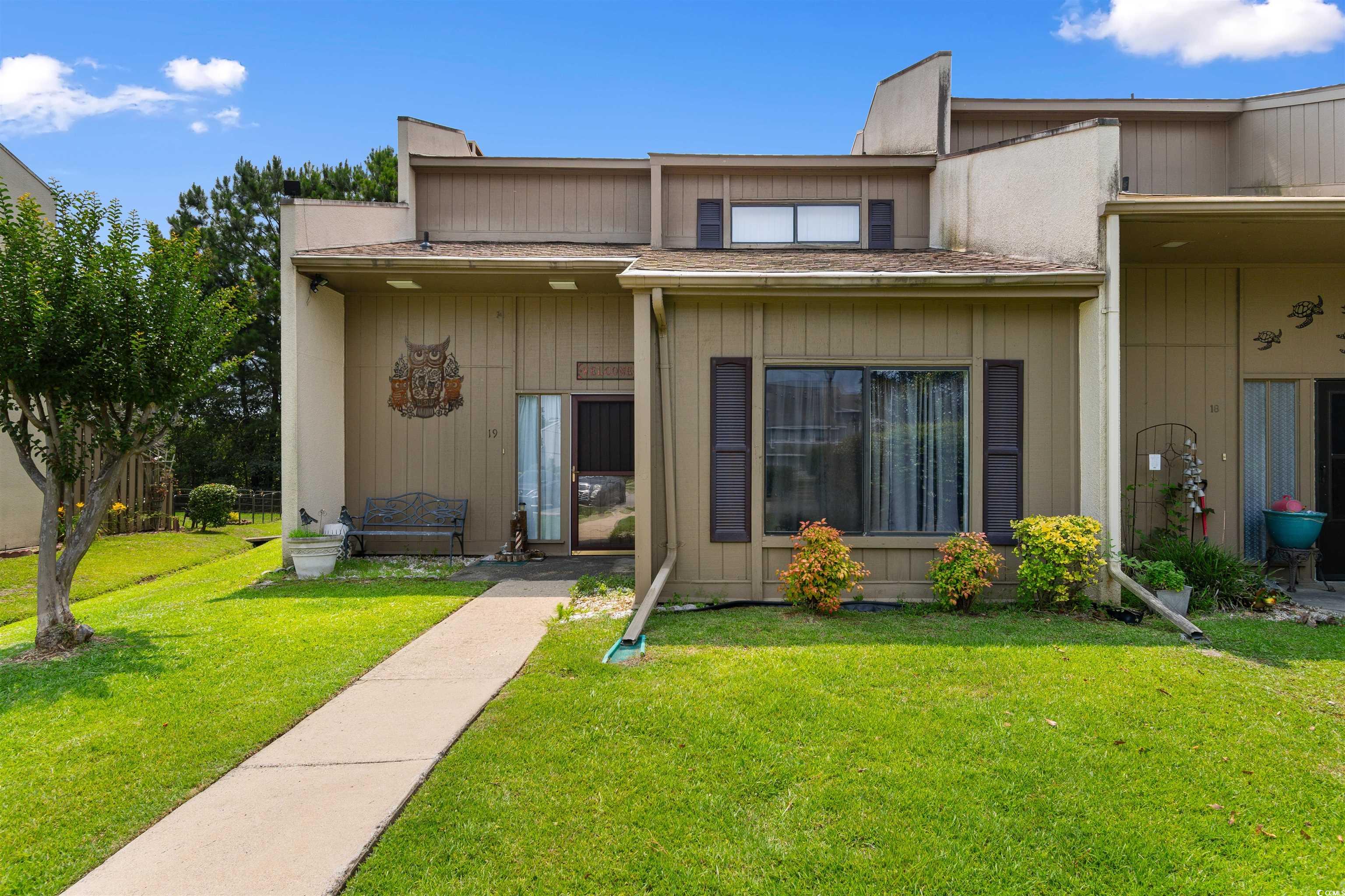 500 Eagle Way #19, Little River, South Carolina image 1