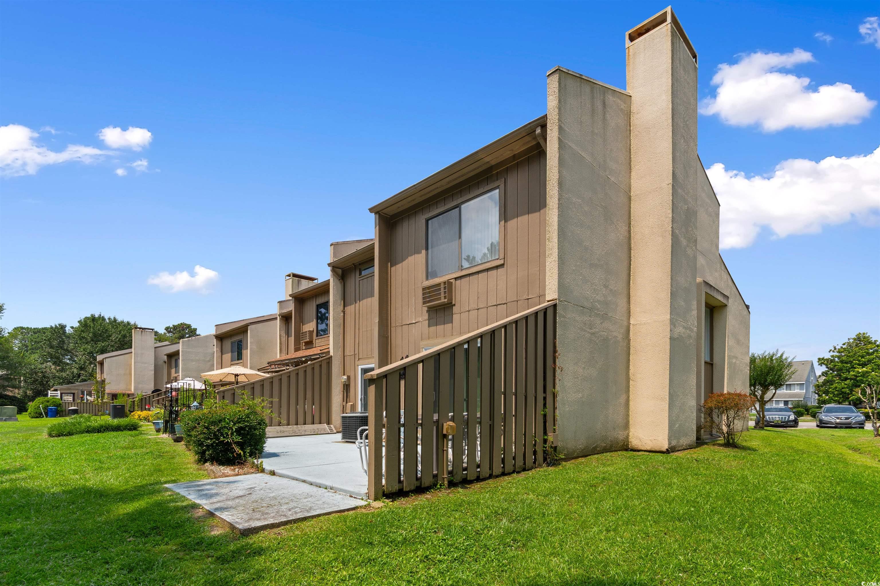 500 Eagle Way #19, Little River, South Carolina image 19