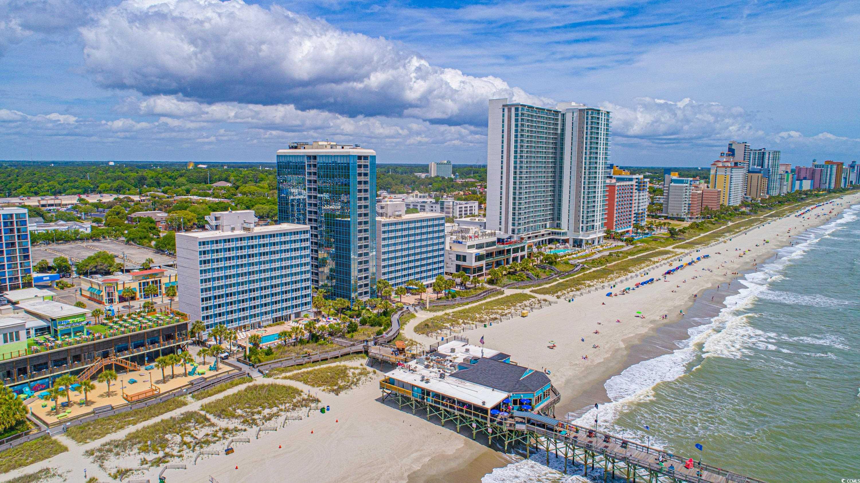 1304 N Ocean Blvd. #S-803A, Myrtle Beach, South Carolina image 2