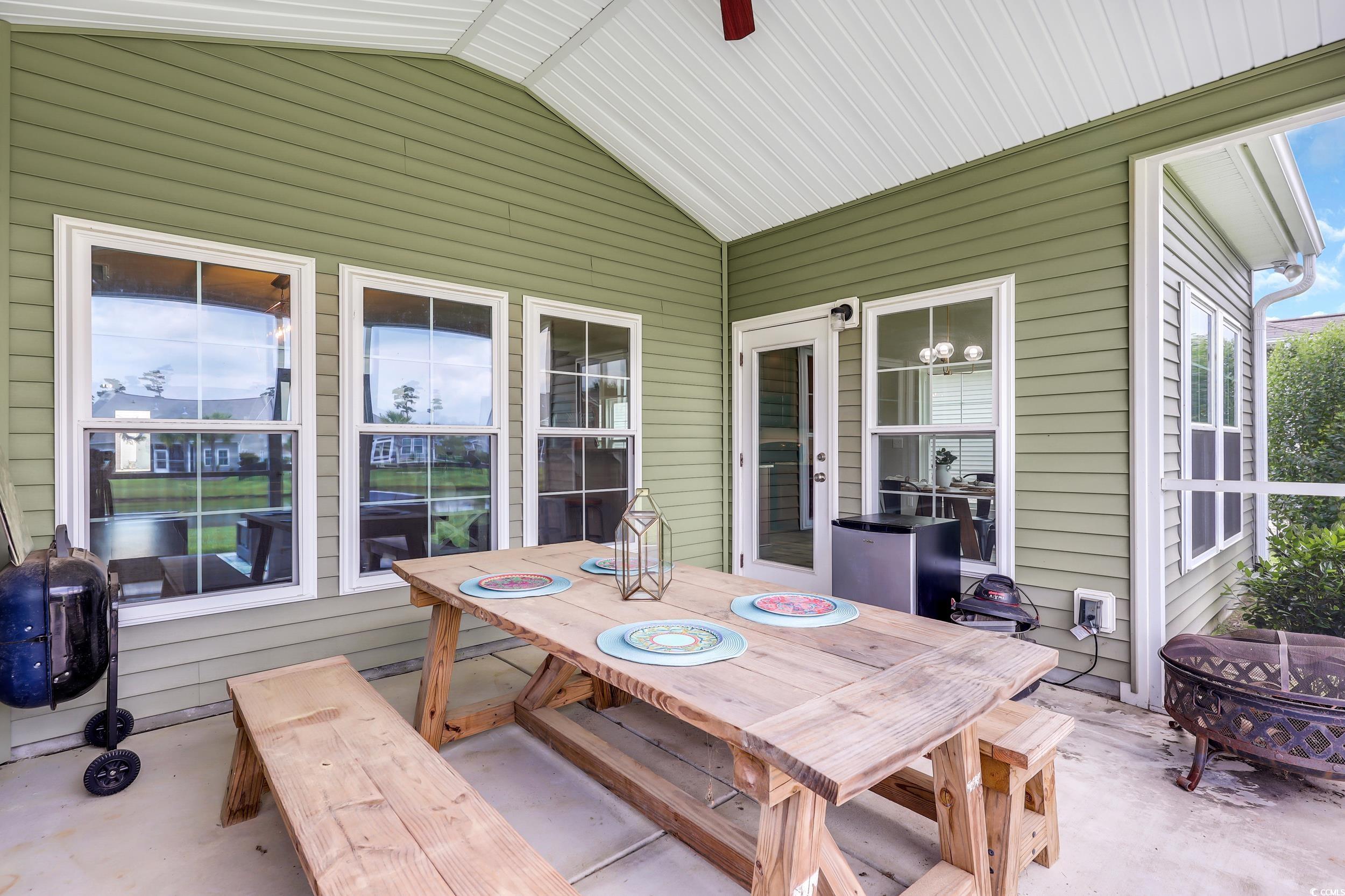 1276 Brighton Hill Ave., Myrtle Beach, South Carolina image 30