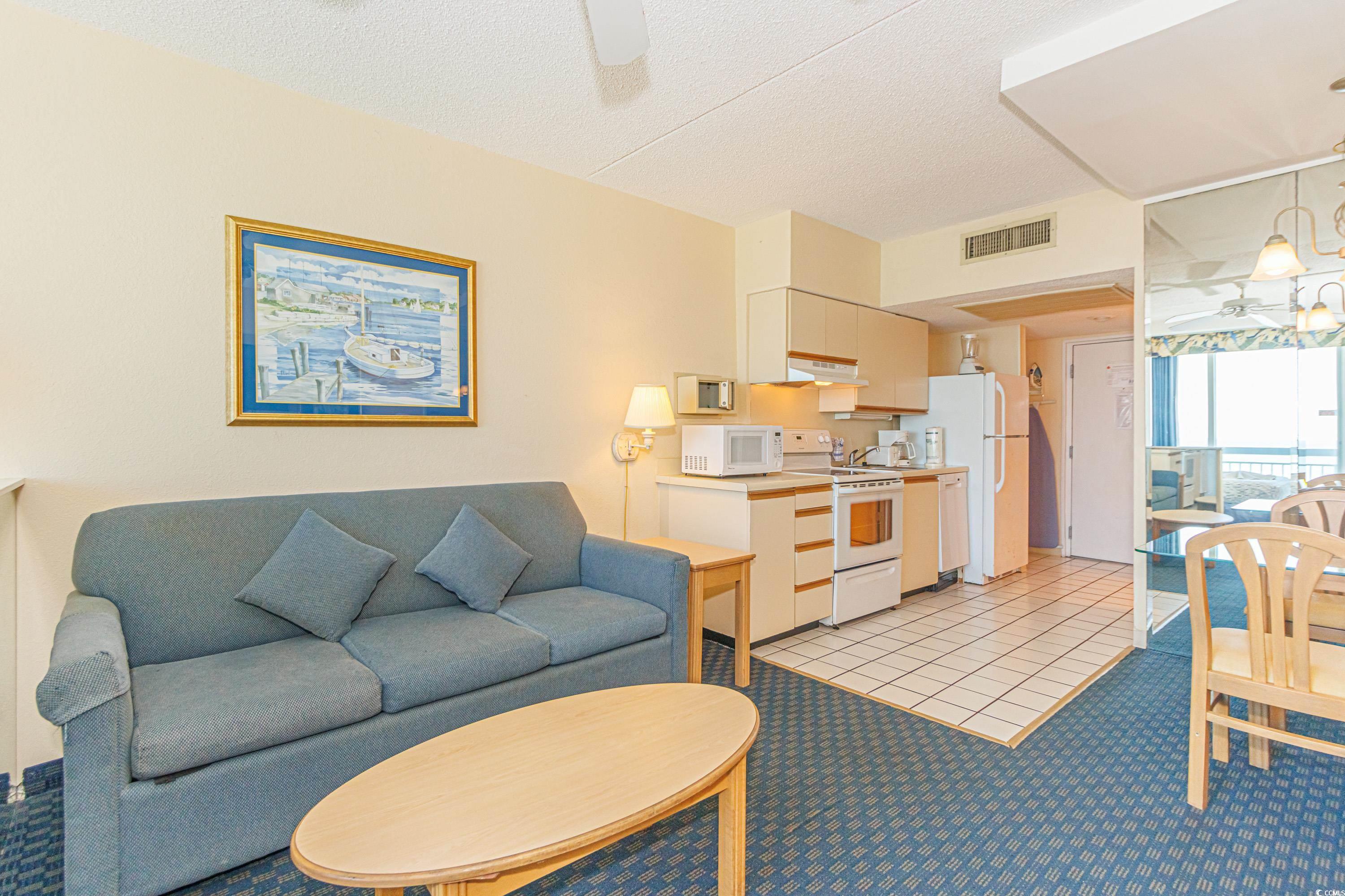 1304 N Ocean Blvd. #S-1102, Myrtle Beach, South Carolina image 10