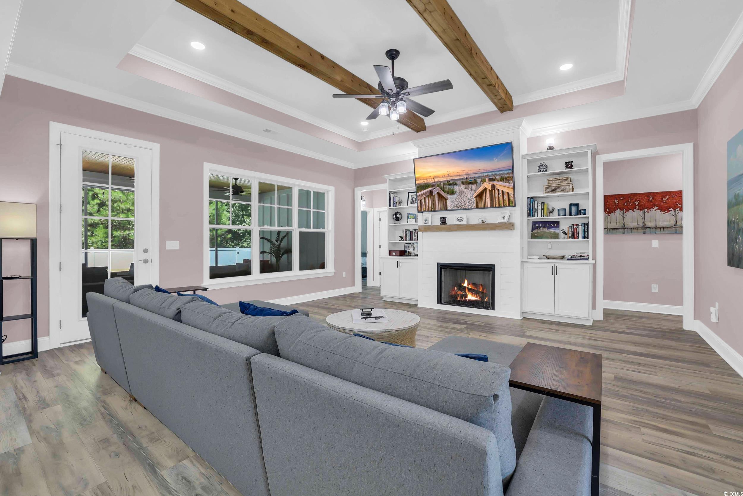 137 Pottery Landing Dr., Conway, South Carolina image 12