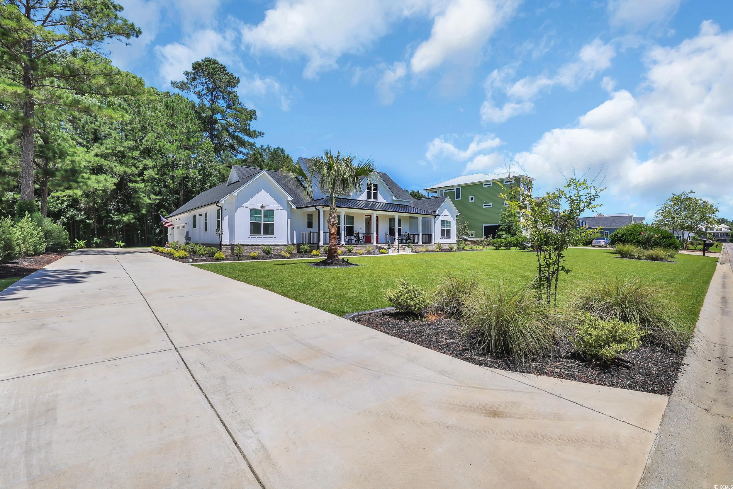 137 Pottery Landing Dr., Conway, South Carolina image 3