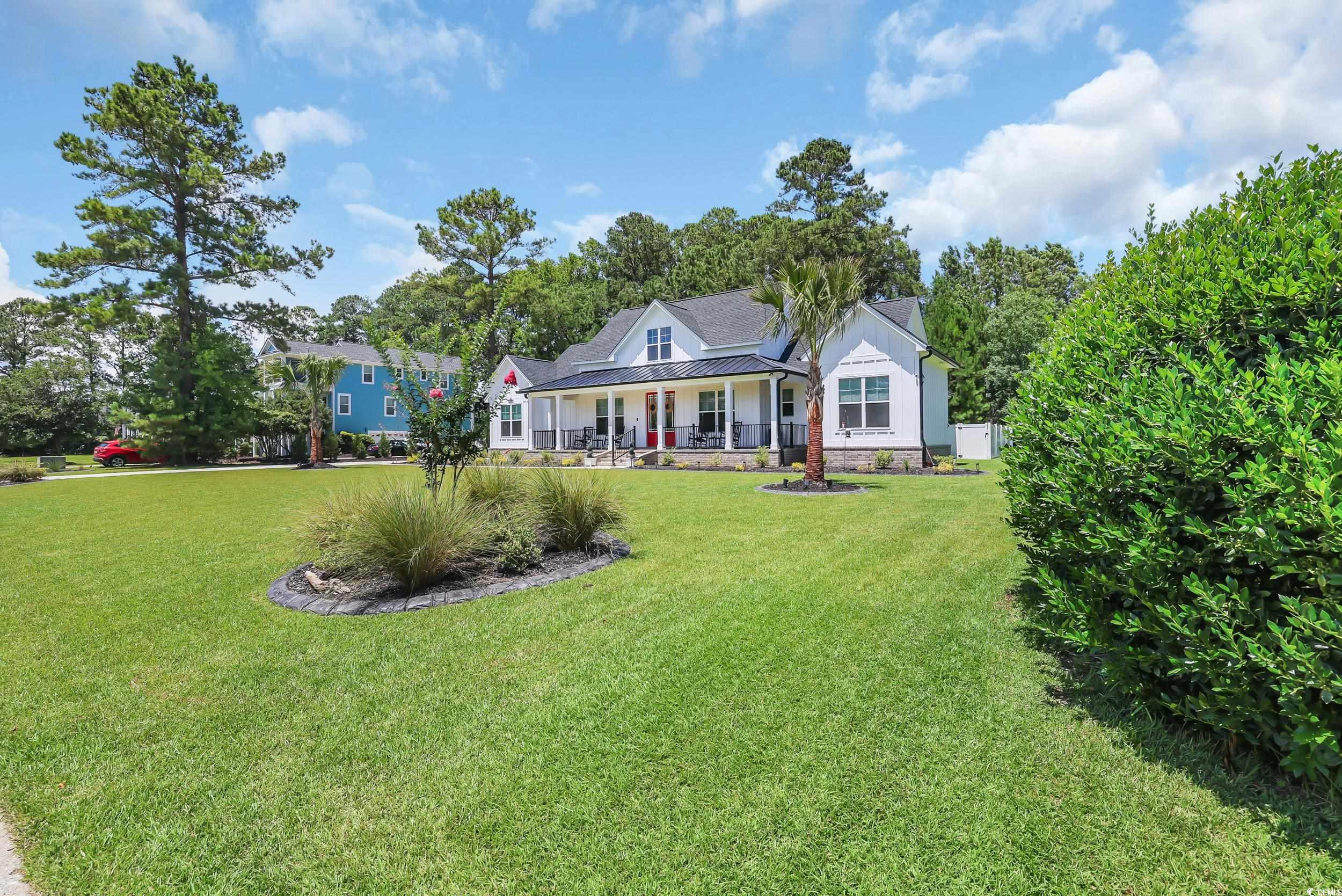 137 Pottery Landing Dr., Conway, South Carolina image 4