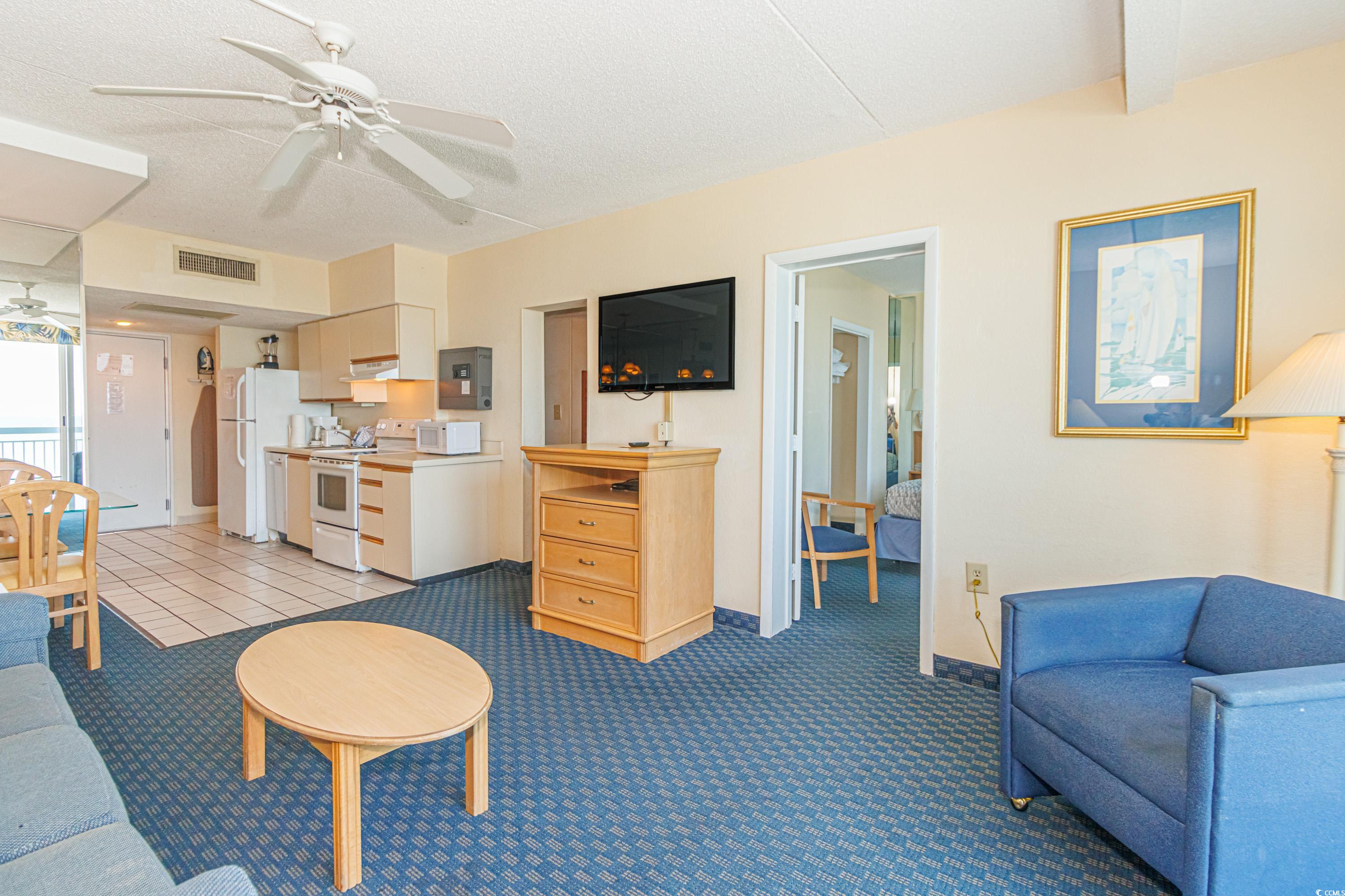 1304 N Ocean Blvd. #S-801, Myrtle Beach, South Carolina image 10