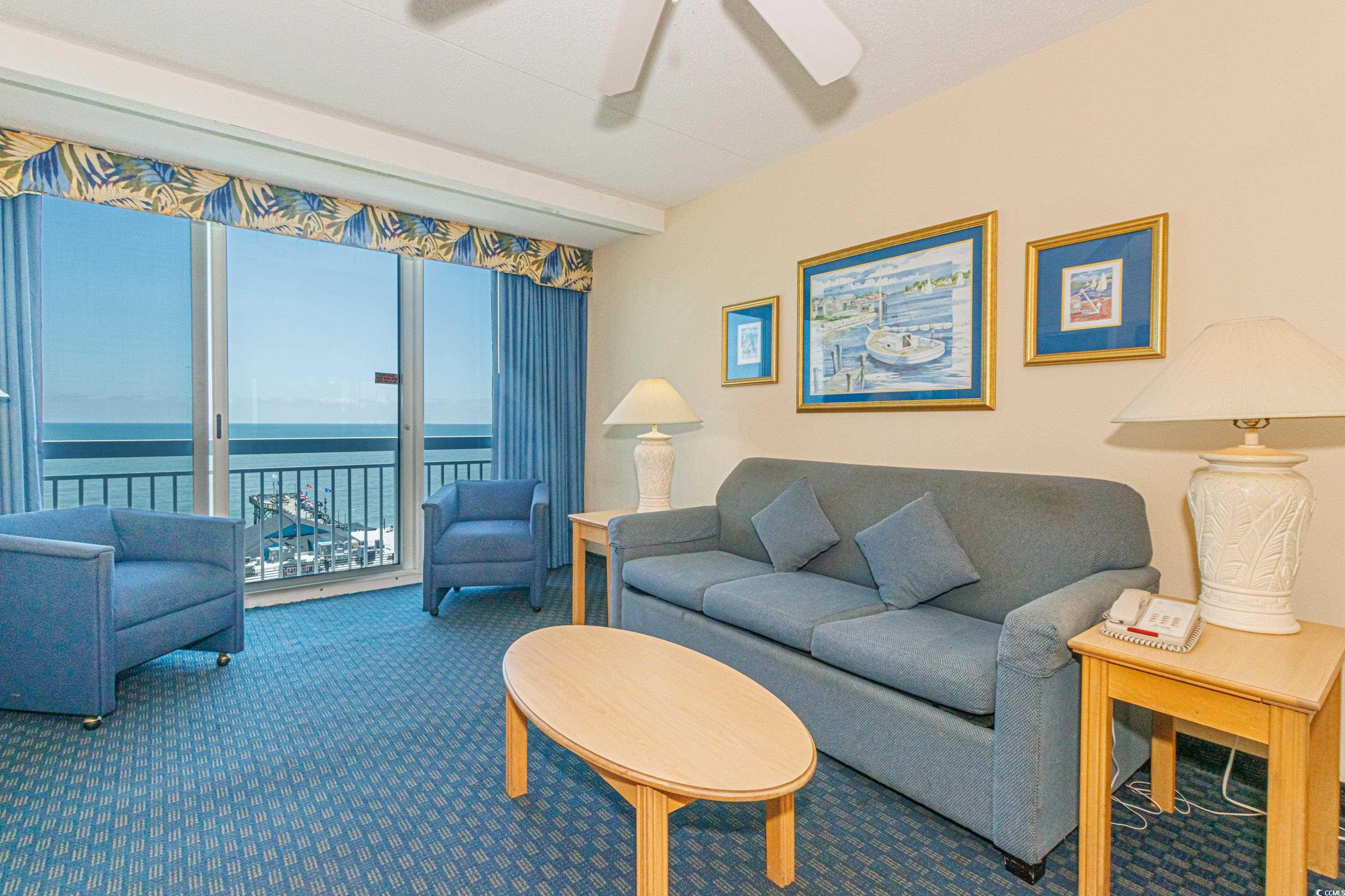 1304 N Ocean Blvd. #S-801, Myrtle Beach, South Carolina image 9
