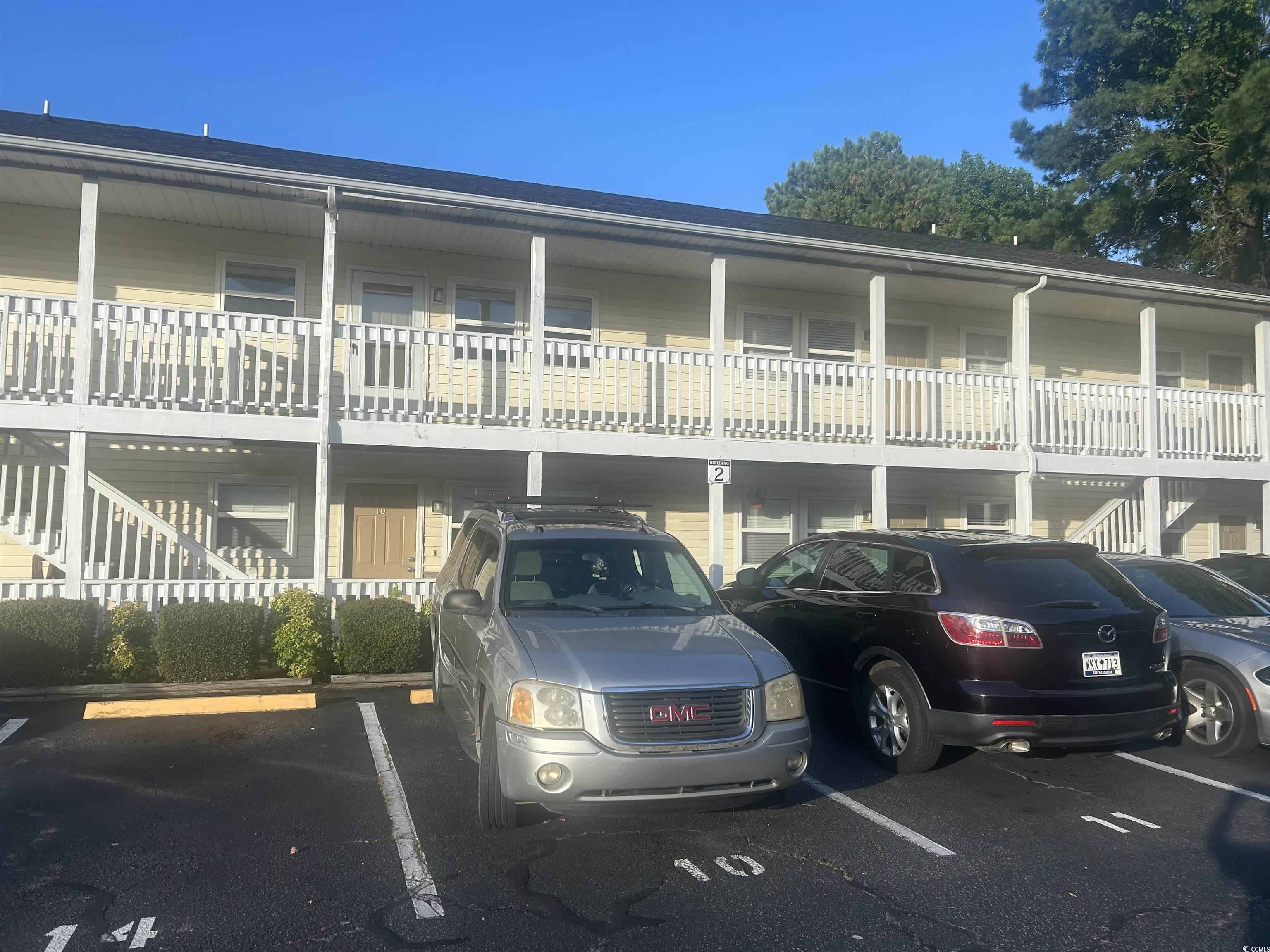 4150 Horseshoe Rd. Little River, SC 29566