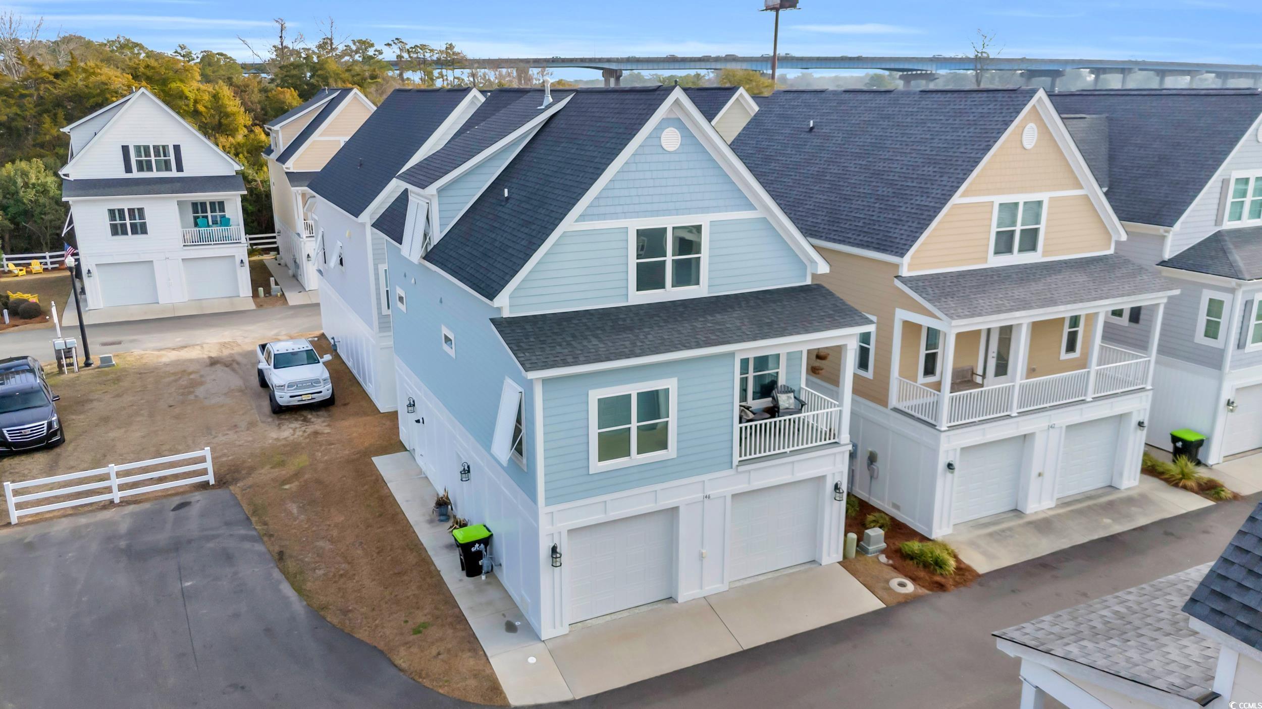146 Marblehead Dr., Little River, South Carolina image 1