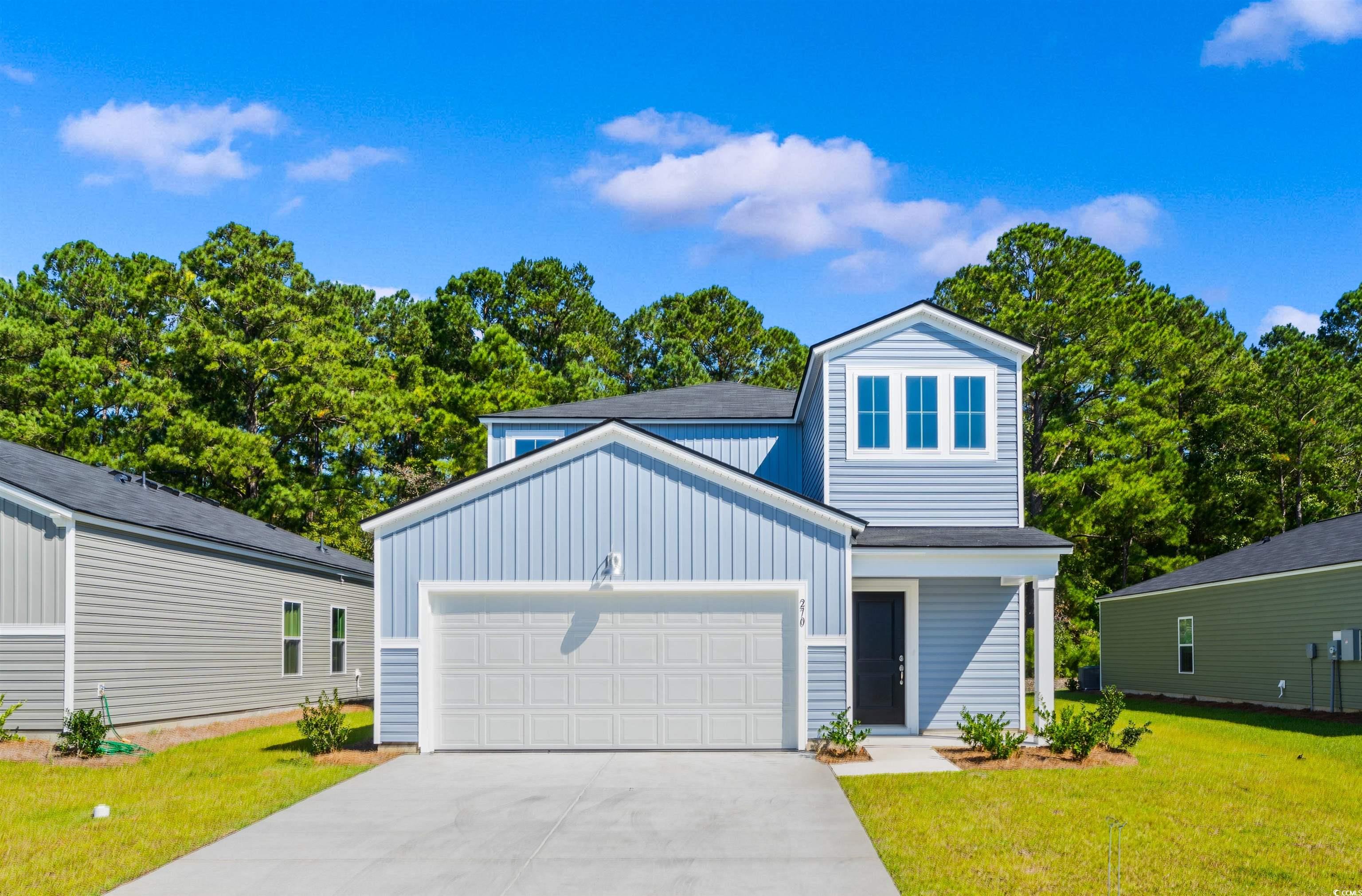 780 Wapama St., Little River, South Carolina image 3