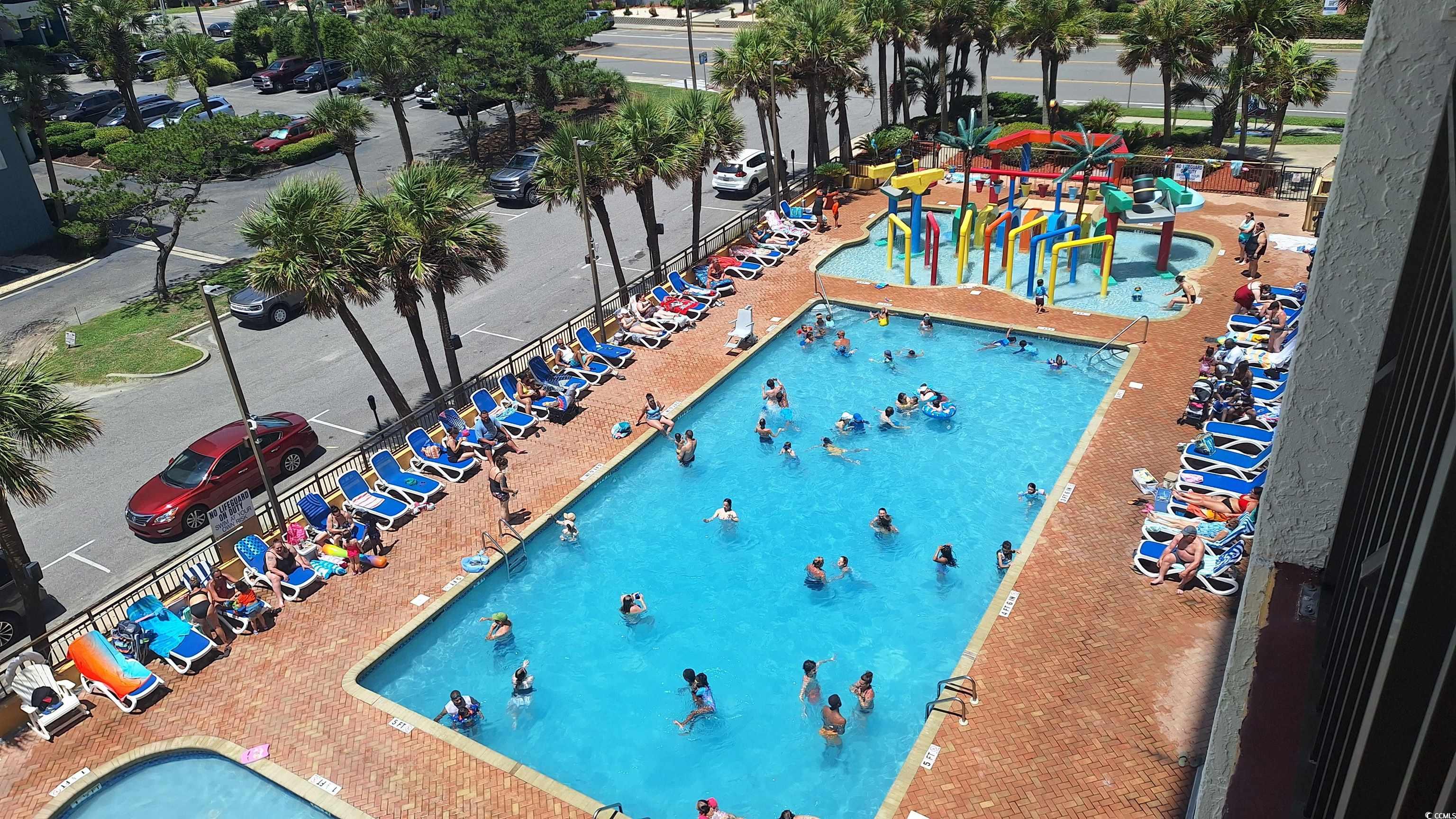 6900 N Ocean Blvd. #508, Myrtle Beach, South Carolina image 12