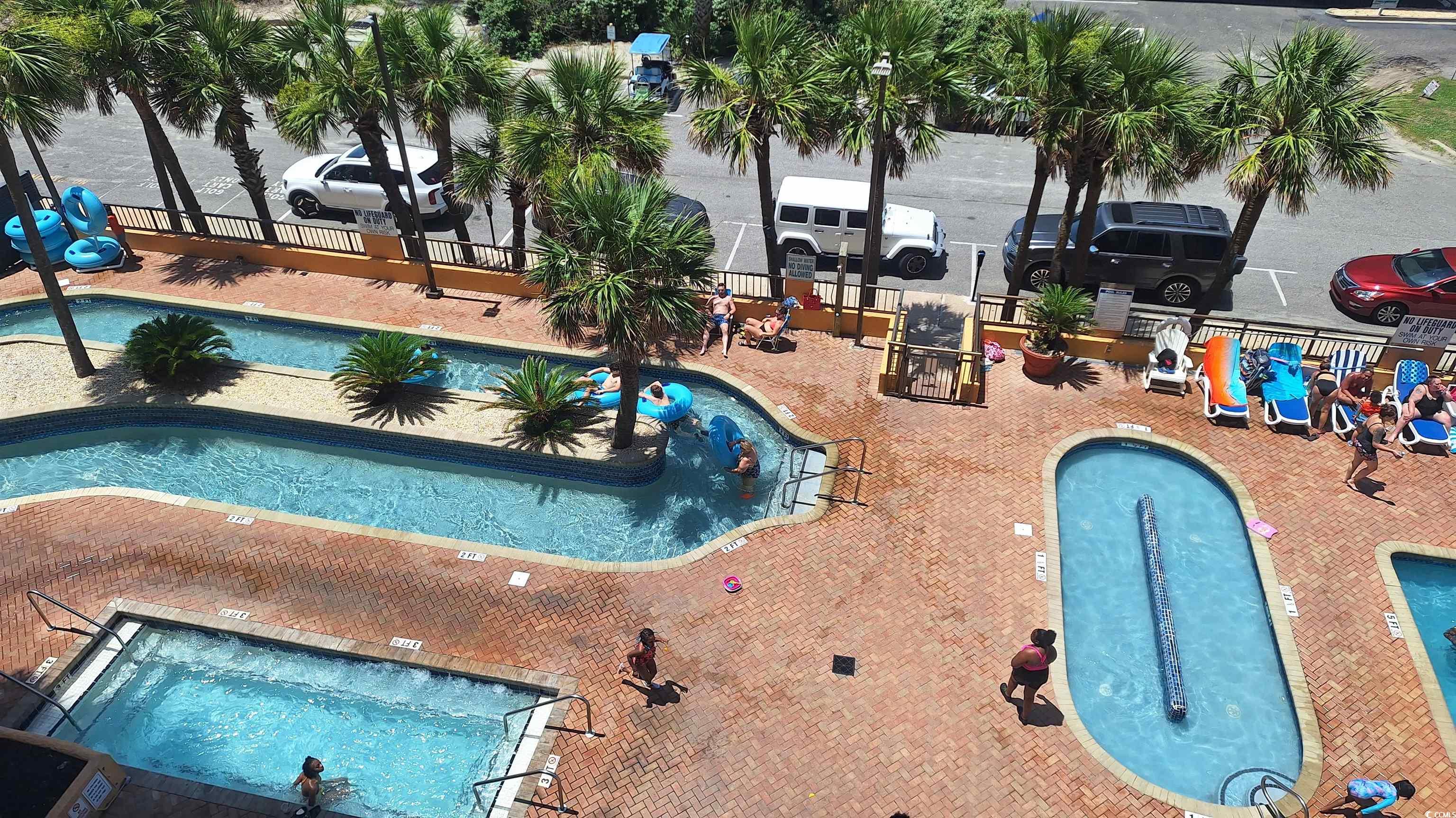 6900 N Ocean Blvd. #508, Myrtle Beach, South Carolina image 14