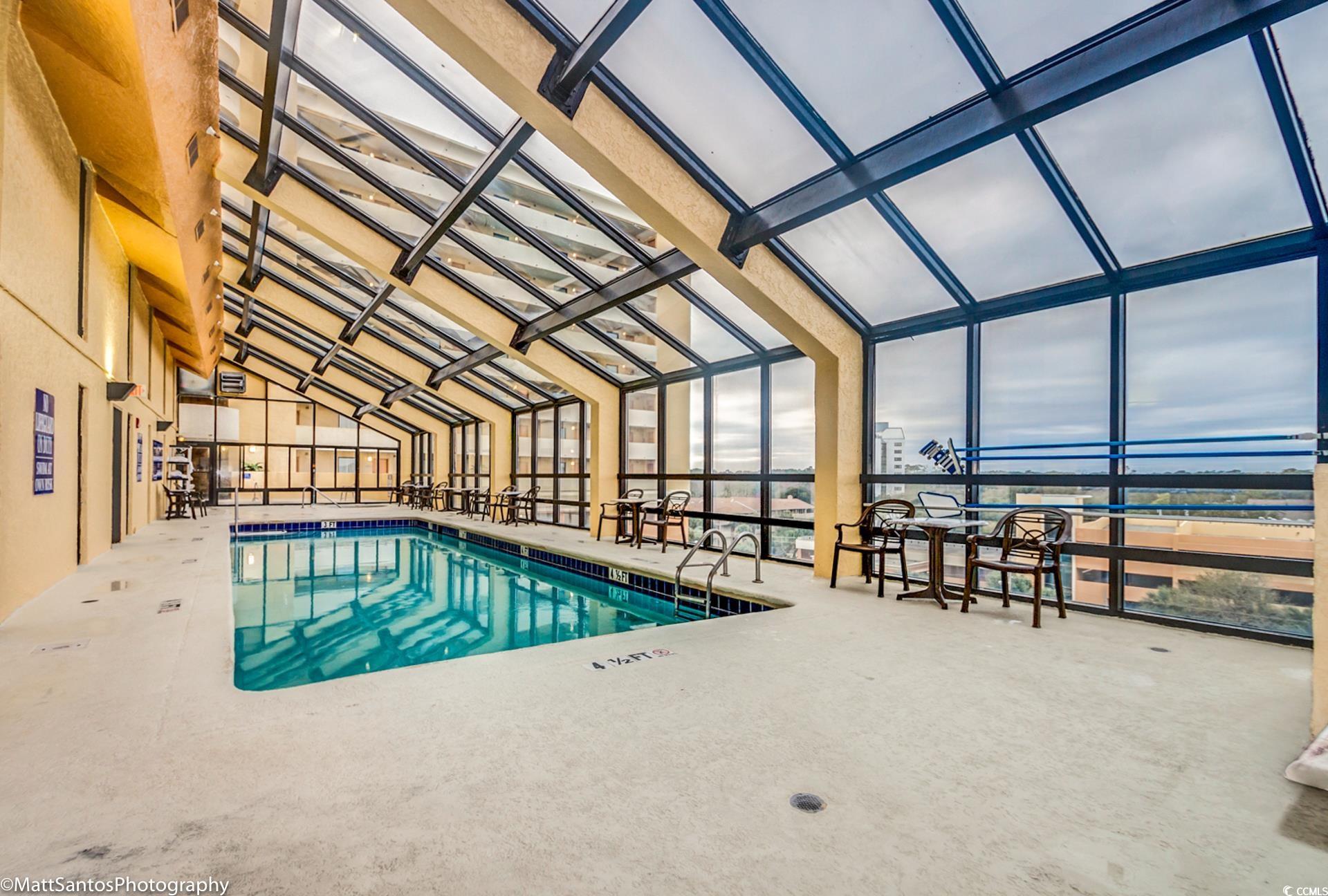 6900 N Ocean Blvd. #508, Myrtle Beach, South Carolina image 19
