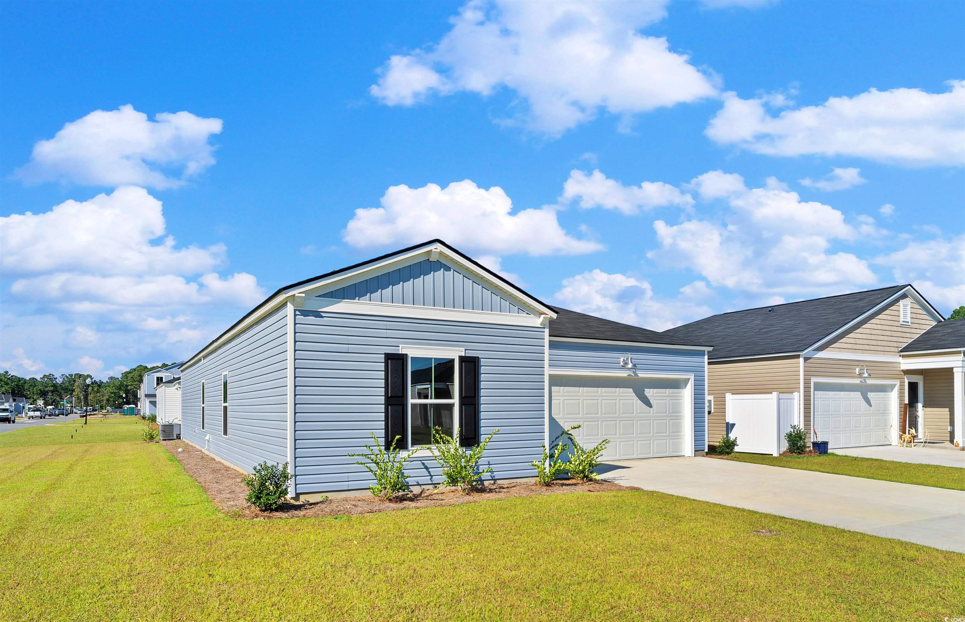 793 Wapama St., Little River, South Carolina image 2