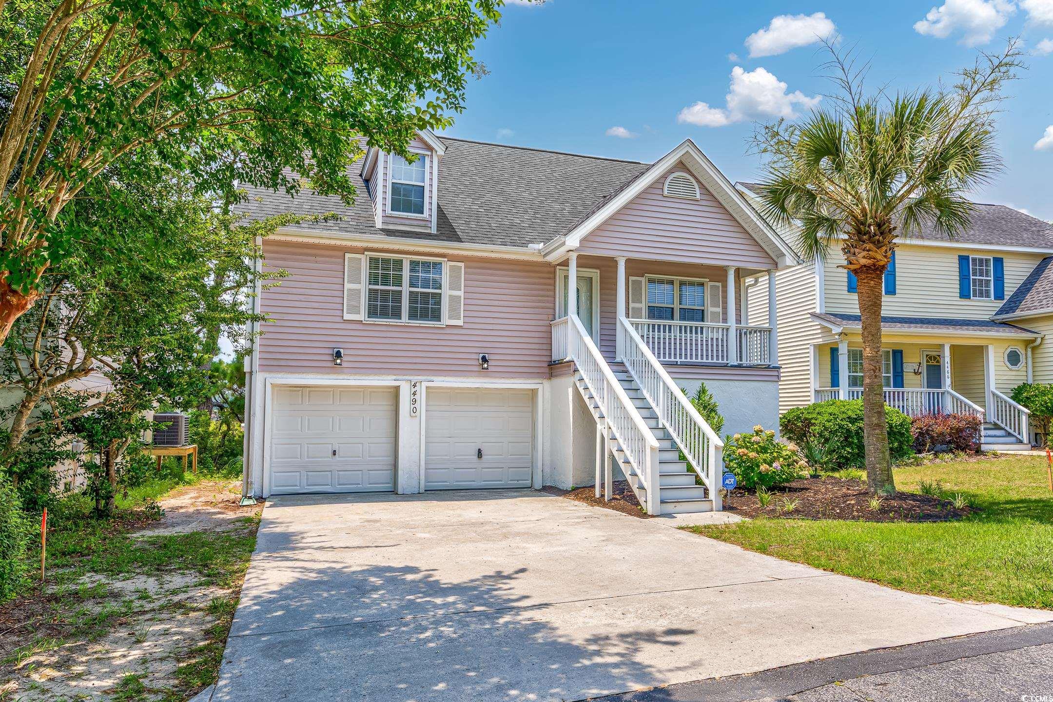 4490 Barcelona Ln. Little River, SC 29566