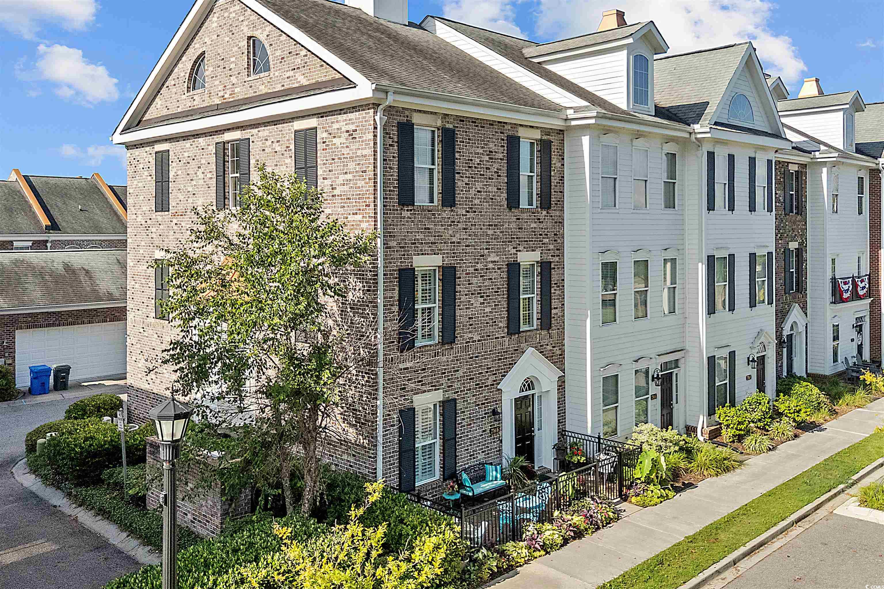 2761 Kruzel St. UNIT H Myrtle Beach, SC 29577