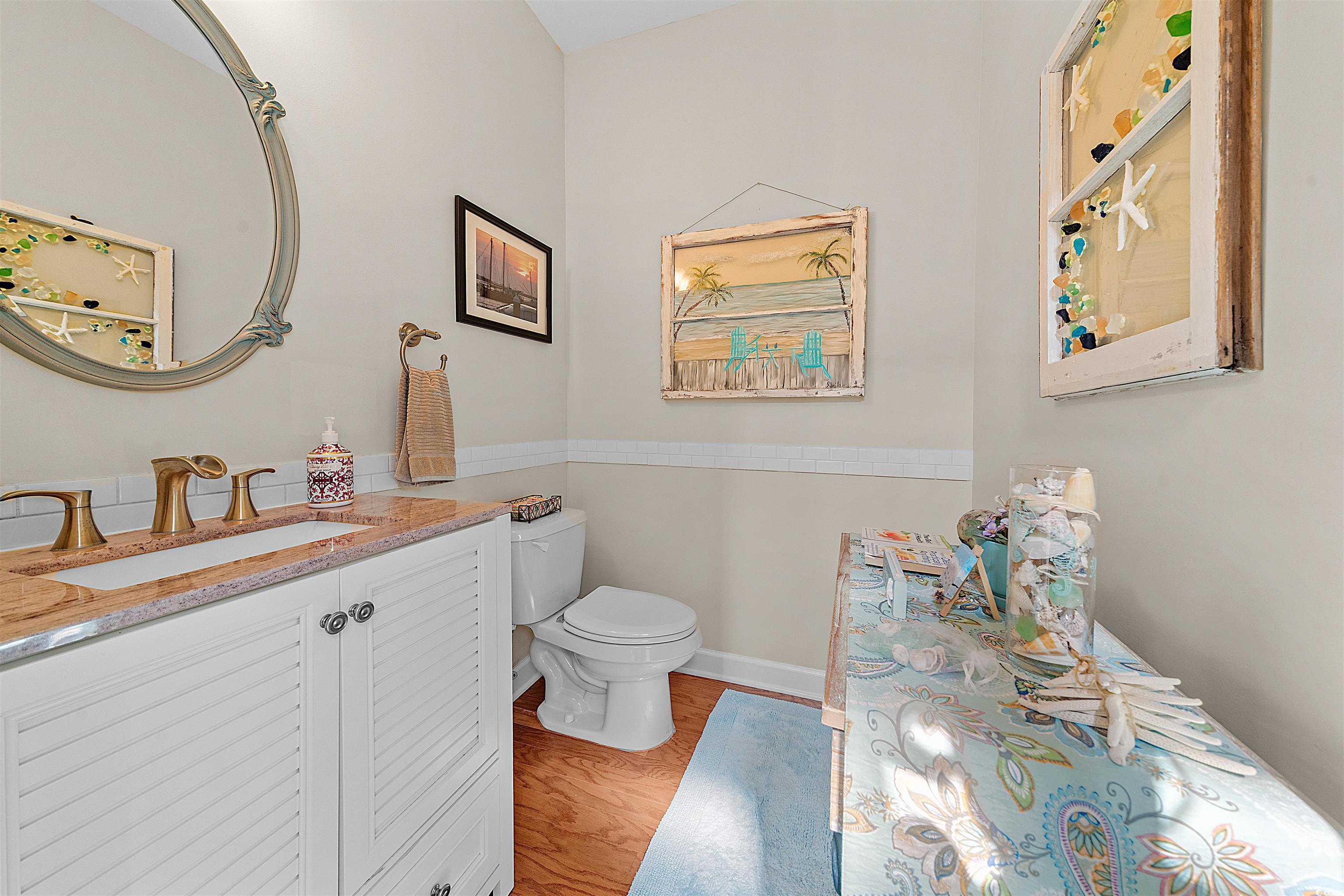 2761 Kruzel St. #H, Myrtle Beach, South Carolina image 20