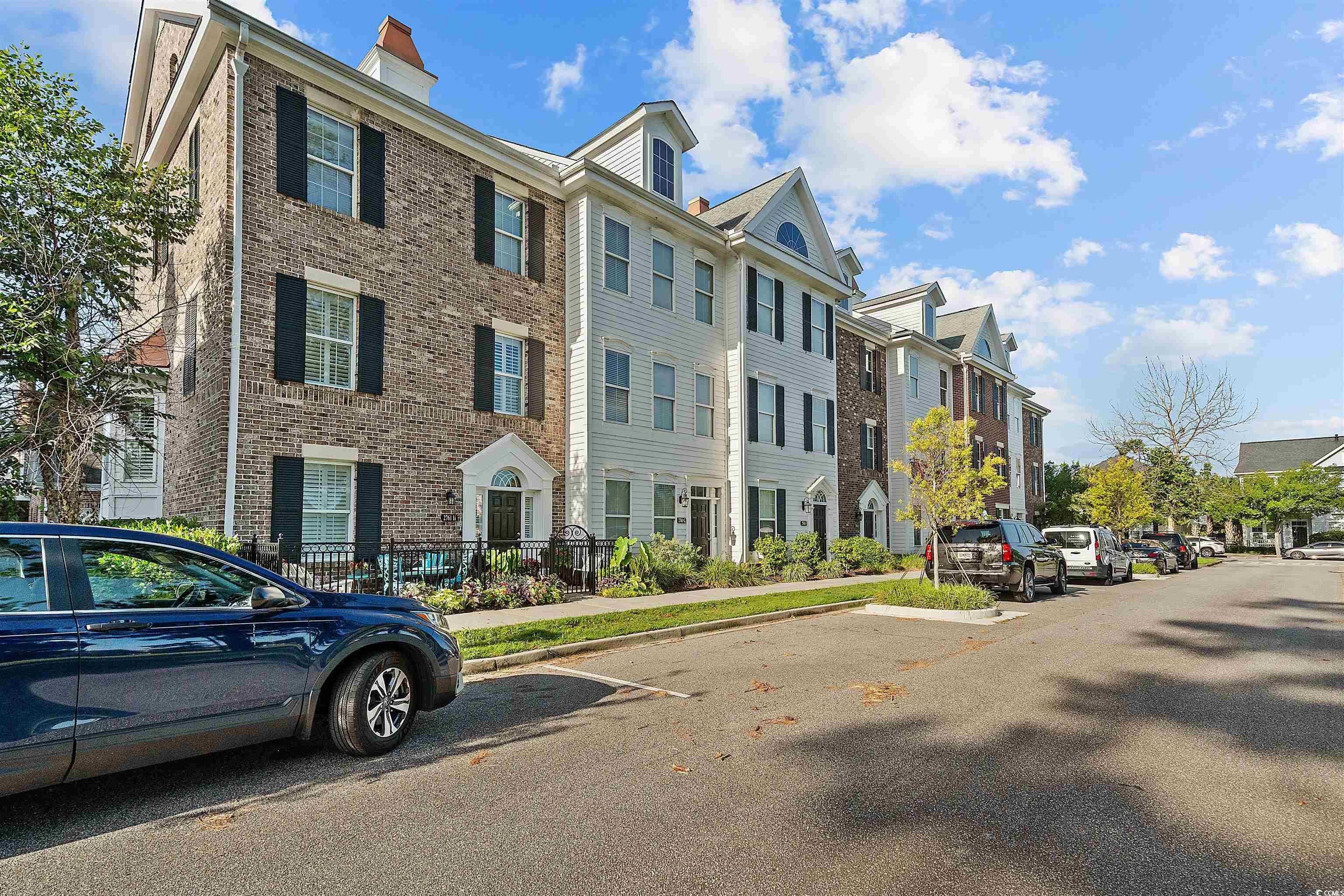 2761 Kruzel St. #H, Myrtle Beach, South Carolina image 36