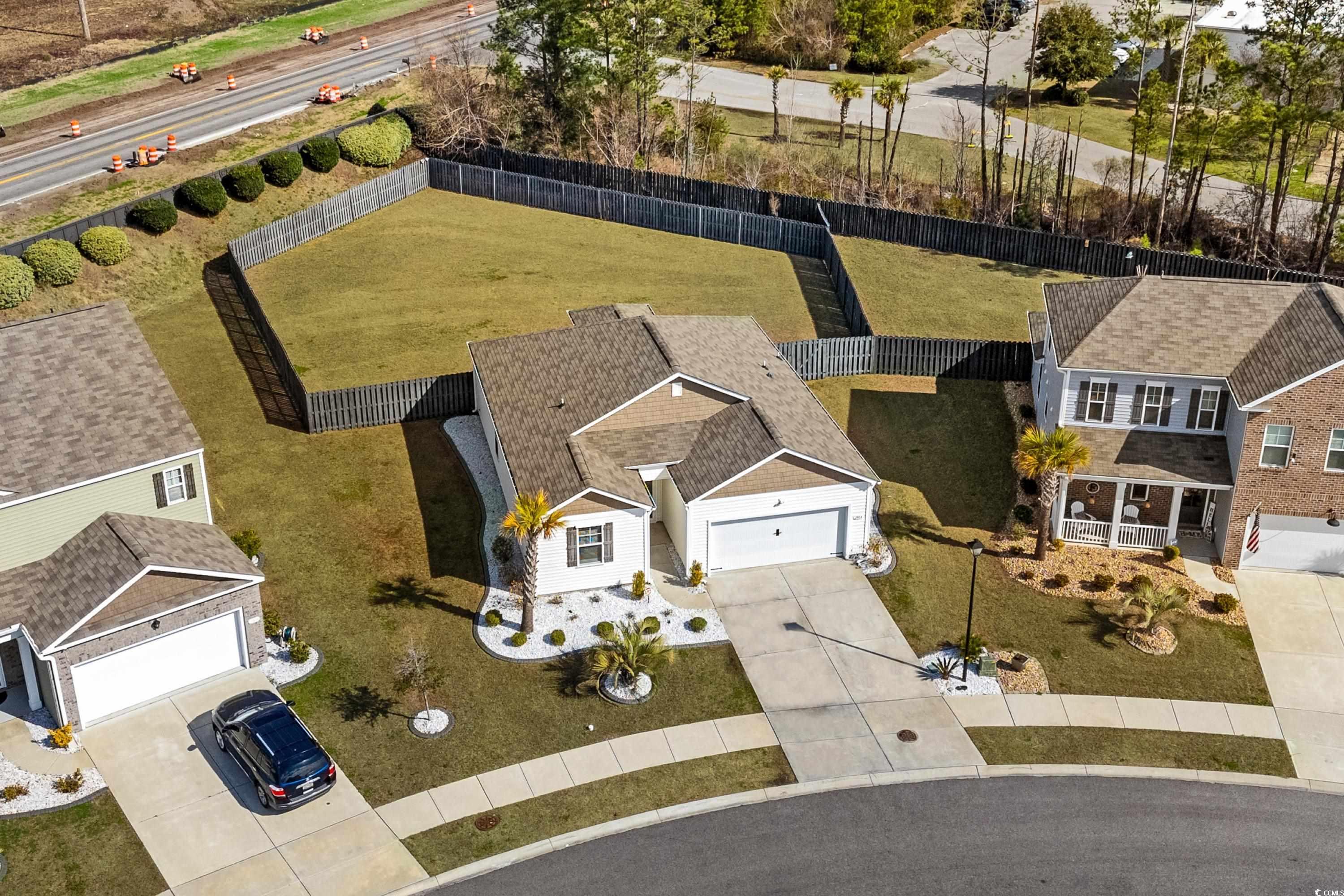 2804 Ophelia Way, Myrtle Beach, South Carolina image 27