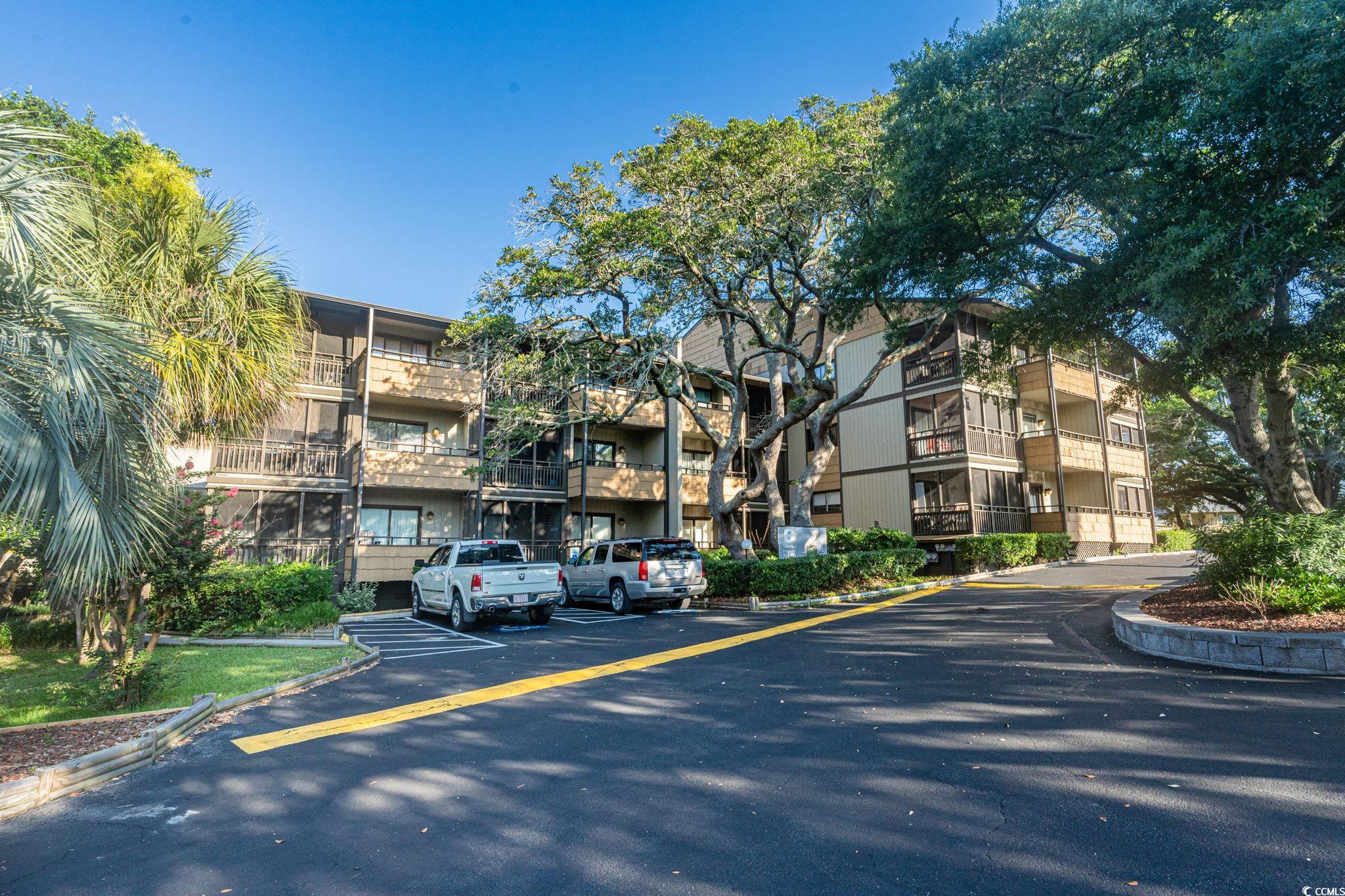 9501 Shore Dr. #B-224, Myrtle Beach, South Carolina image 1