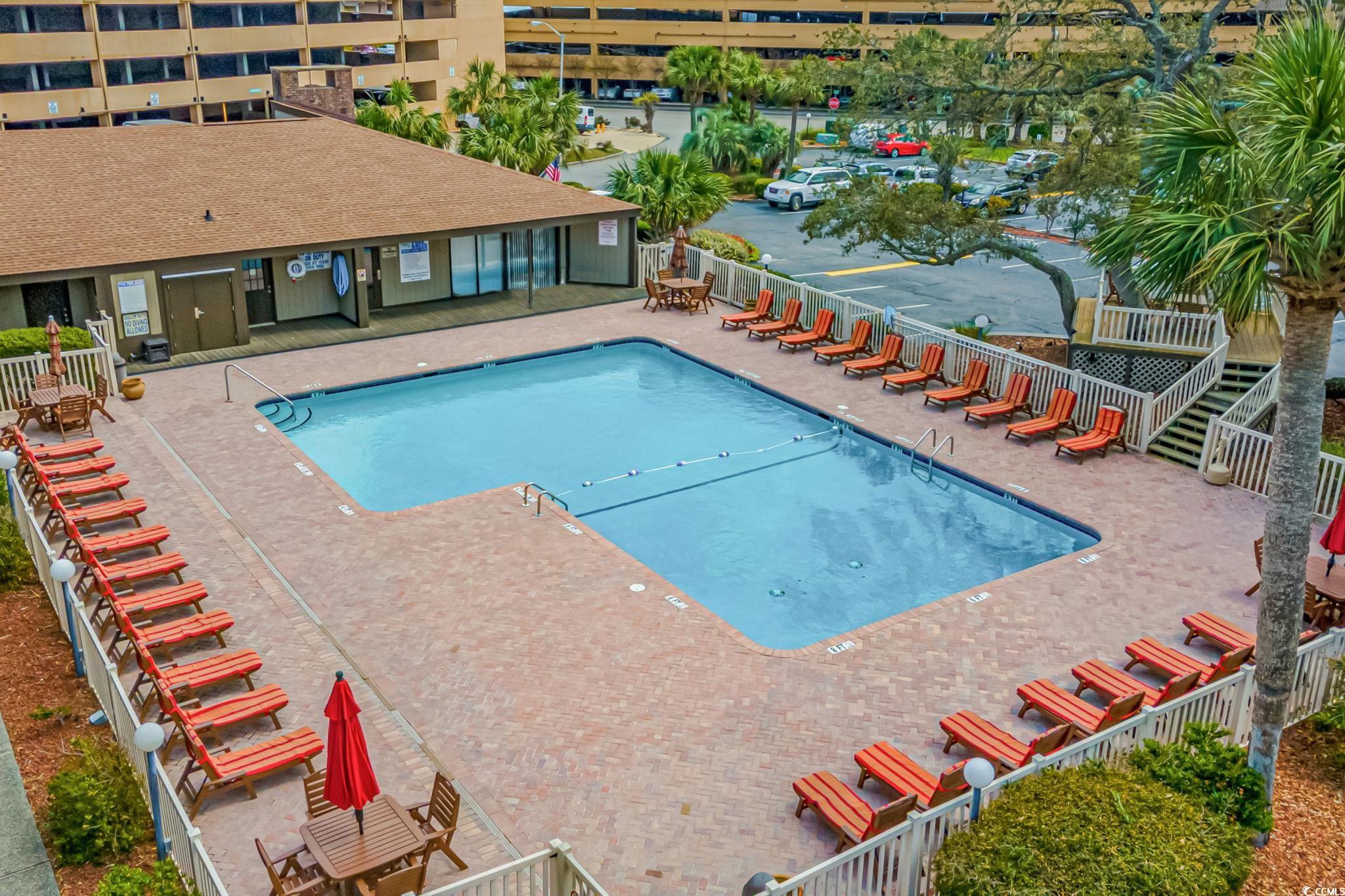 9501 Shore Dr. #B-224, Myrtle Beach, South Carolina image 30