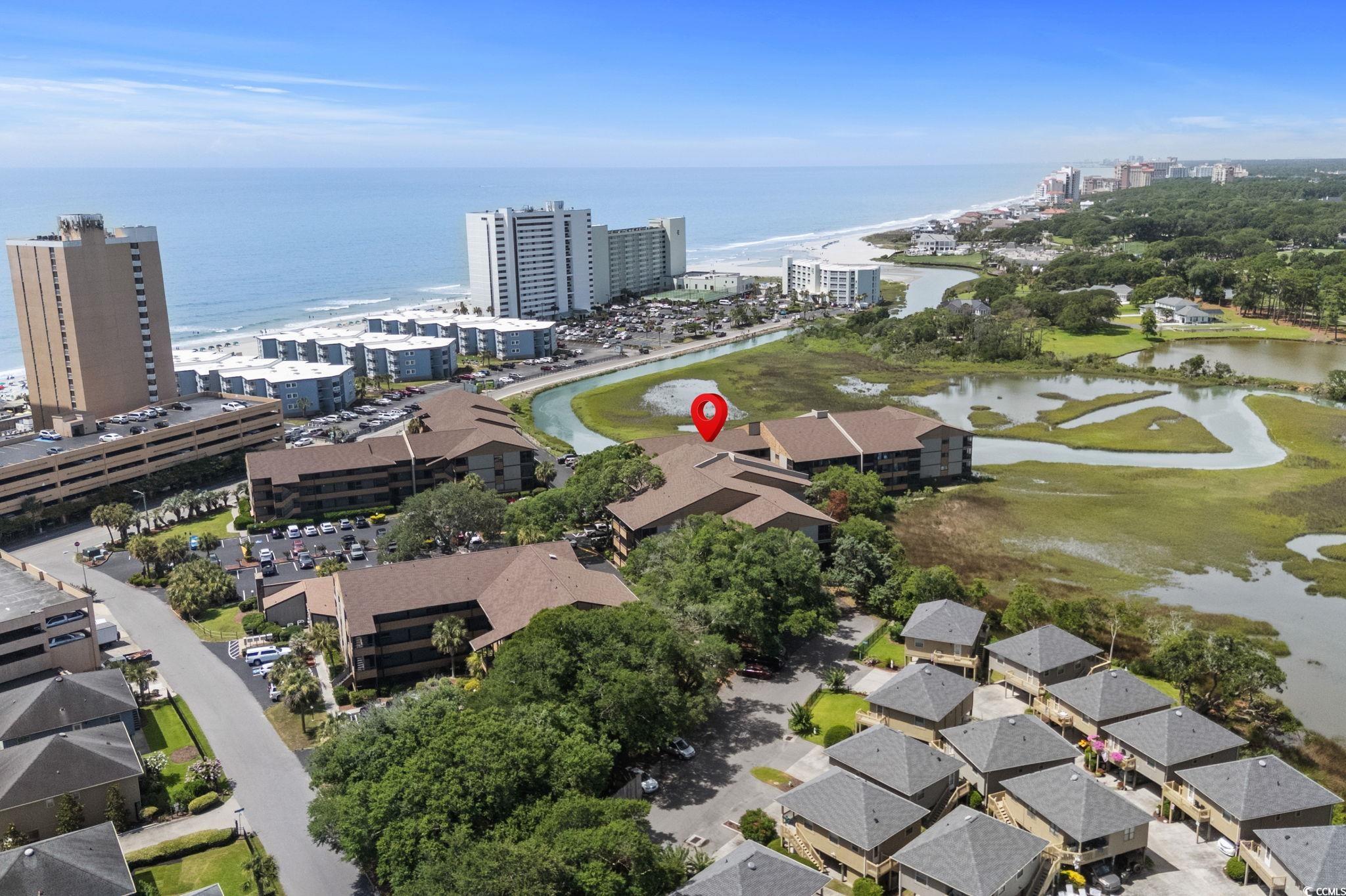 9501 Shore Dr. #B-224, Myrtle Beach, South Carolina image 33