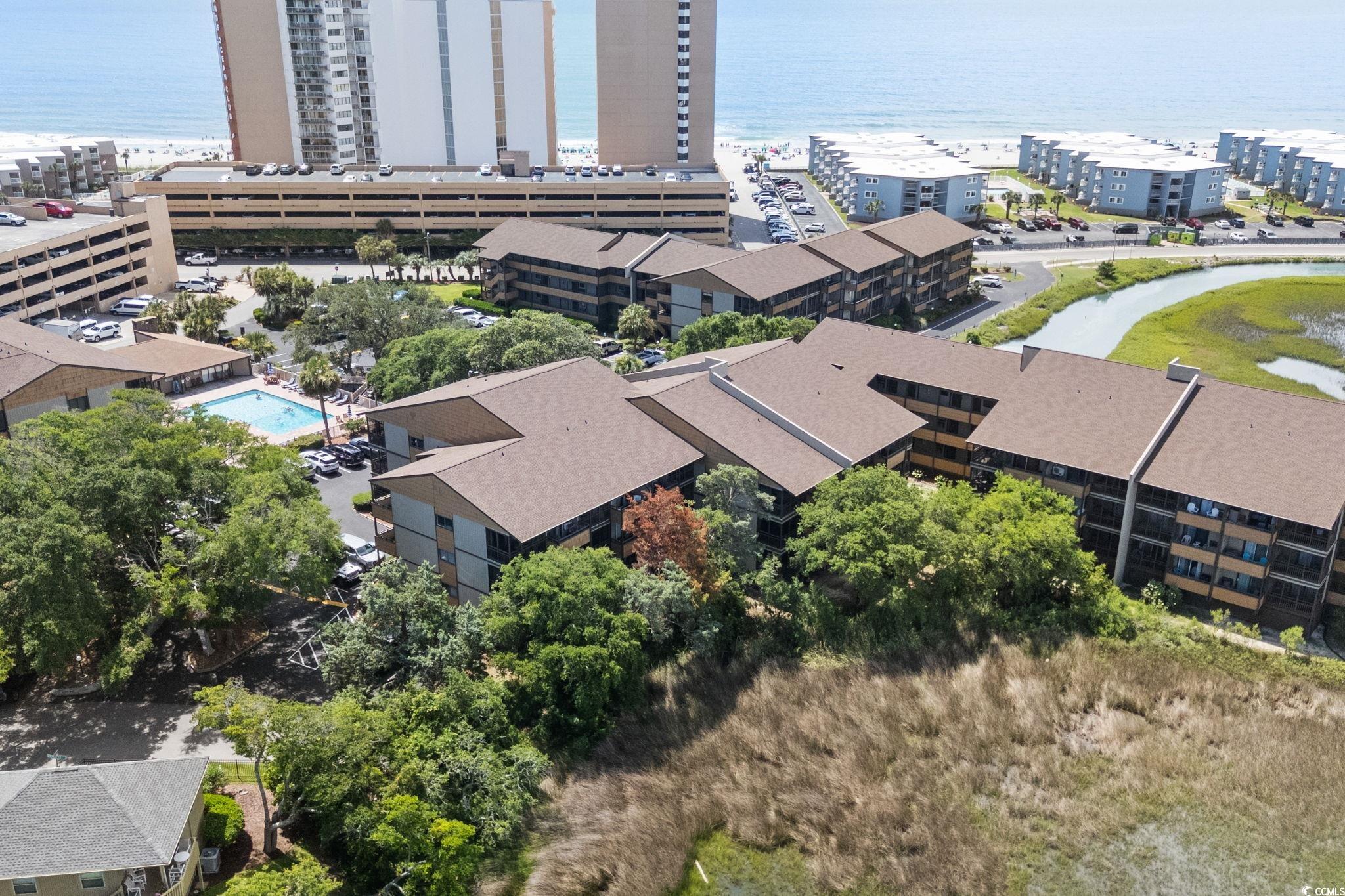 9501 Shore Dr. #B-224, Myrtle Beach, South Carolina image 35