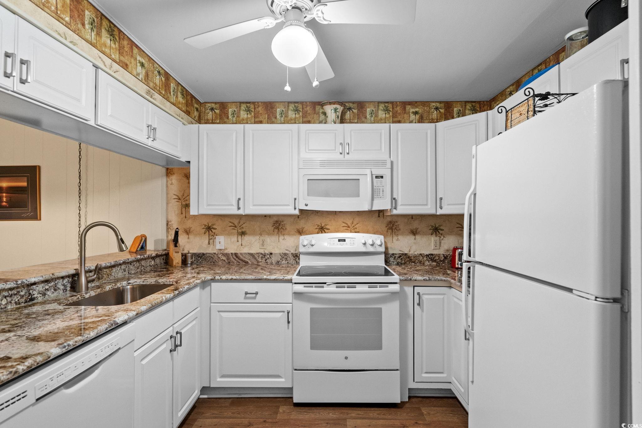 9501 Shore Dr. #B-224, Myrtle Beach, South Carolina image 5