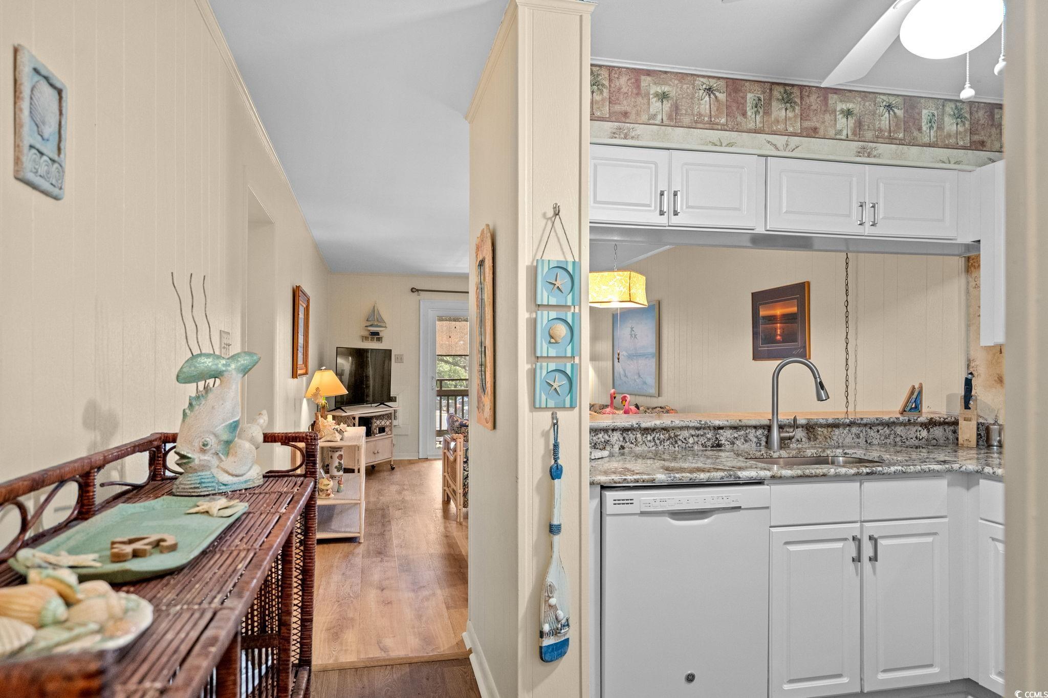 9501 Shore Dr. #B-224, Myrtle Beach, South Carolina image 8