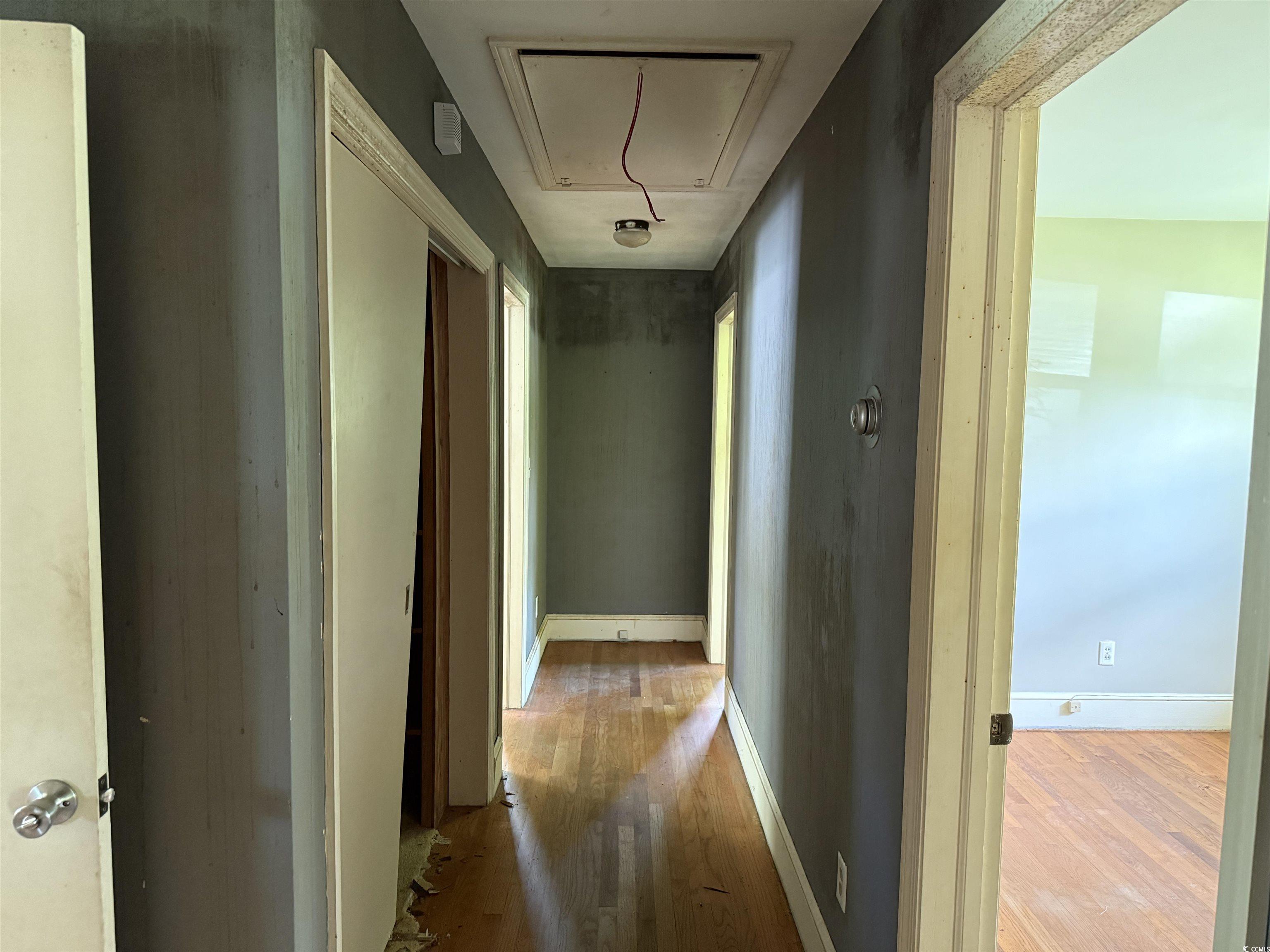 200 Magnolia St., Lake City, South Carolina image 20