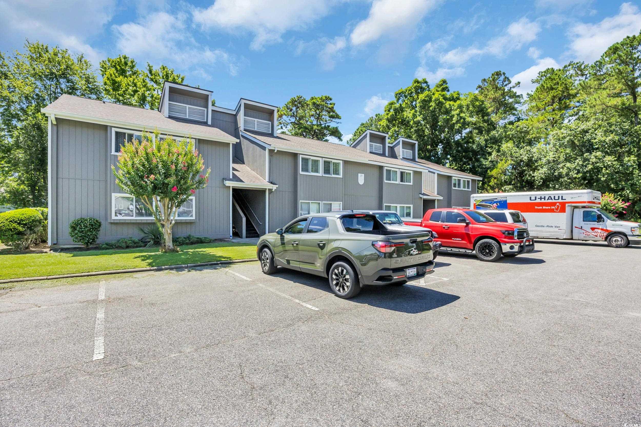 10301 North Kings Hwy. #21-4, Myrtle Beach, South Carolina image 2