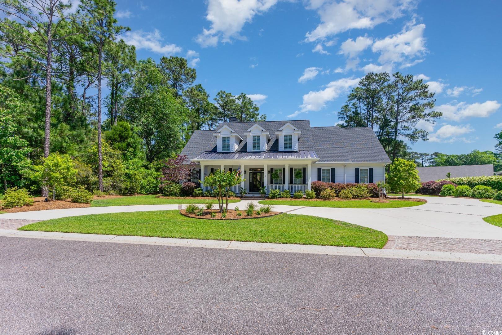 226 Red Tail Hawk Loop, Pawleys Island, South Carolina image 1