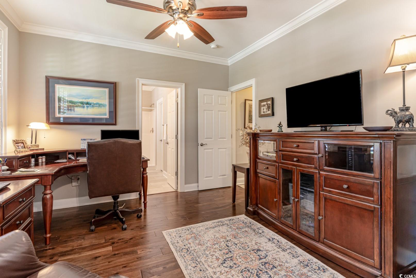 226 Red Tail Hawk Loop, Pawleys Island, South Carolina image 18