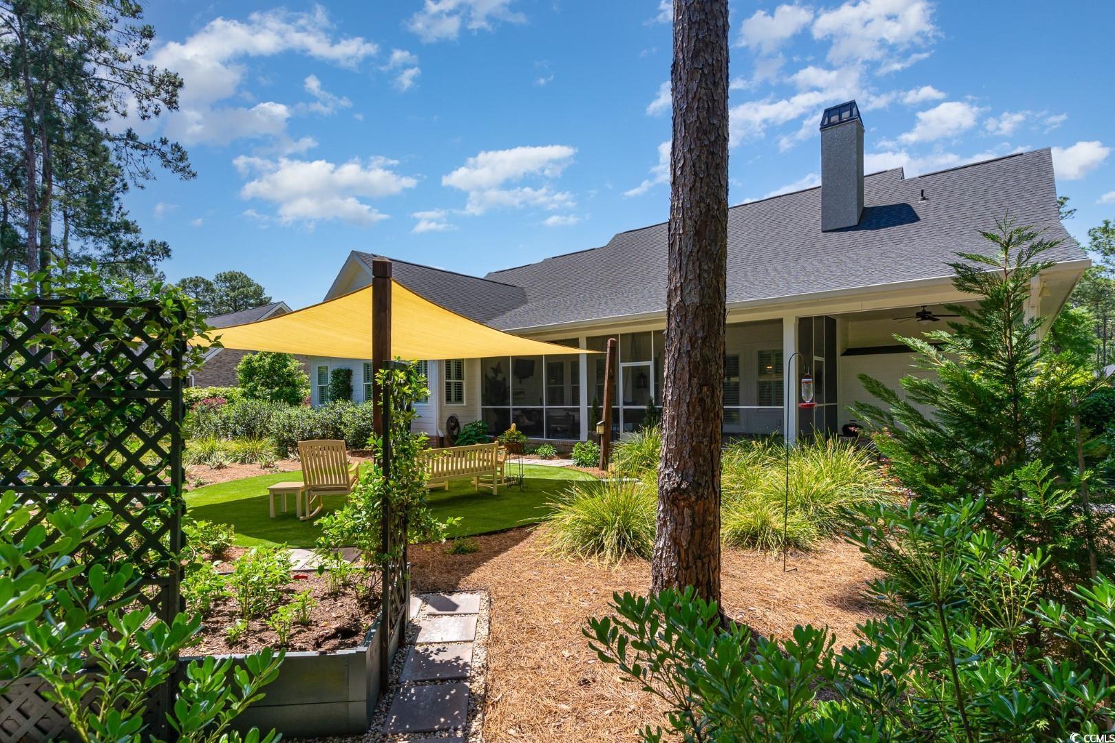 226 Red Tail Hawk Loop, Pawleys Island, South Carolina image 35