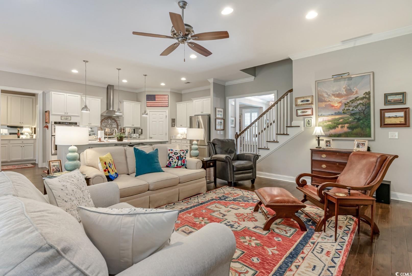 226 Red Tail Hawk Loop, Pawleys Island, South Carolina image 9