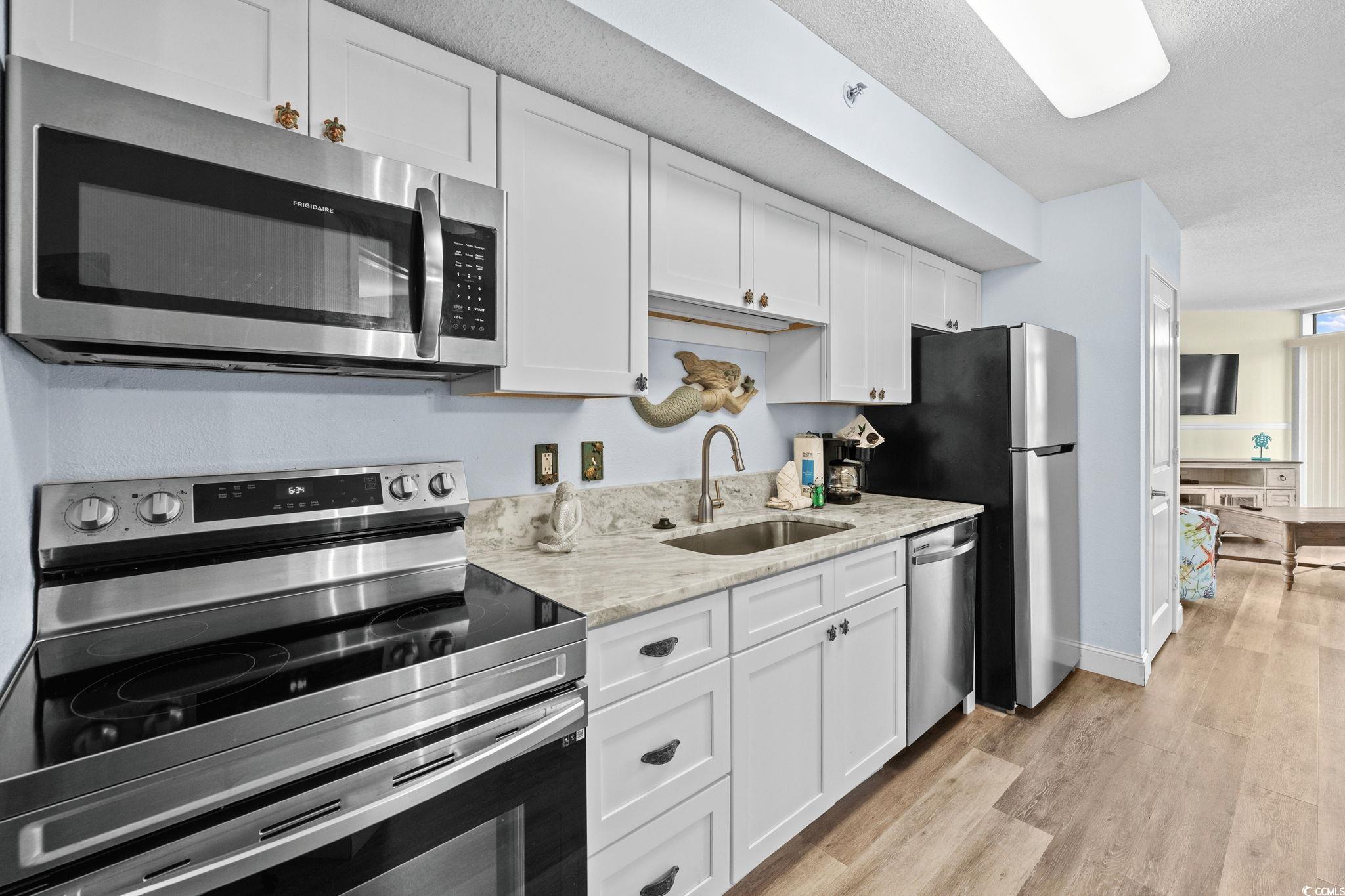 504 Ocean Blvd. N #410, Myrtle Beach, South Carolina image 4