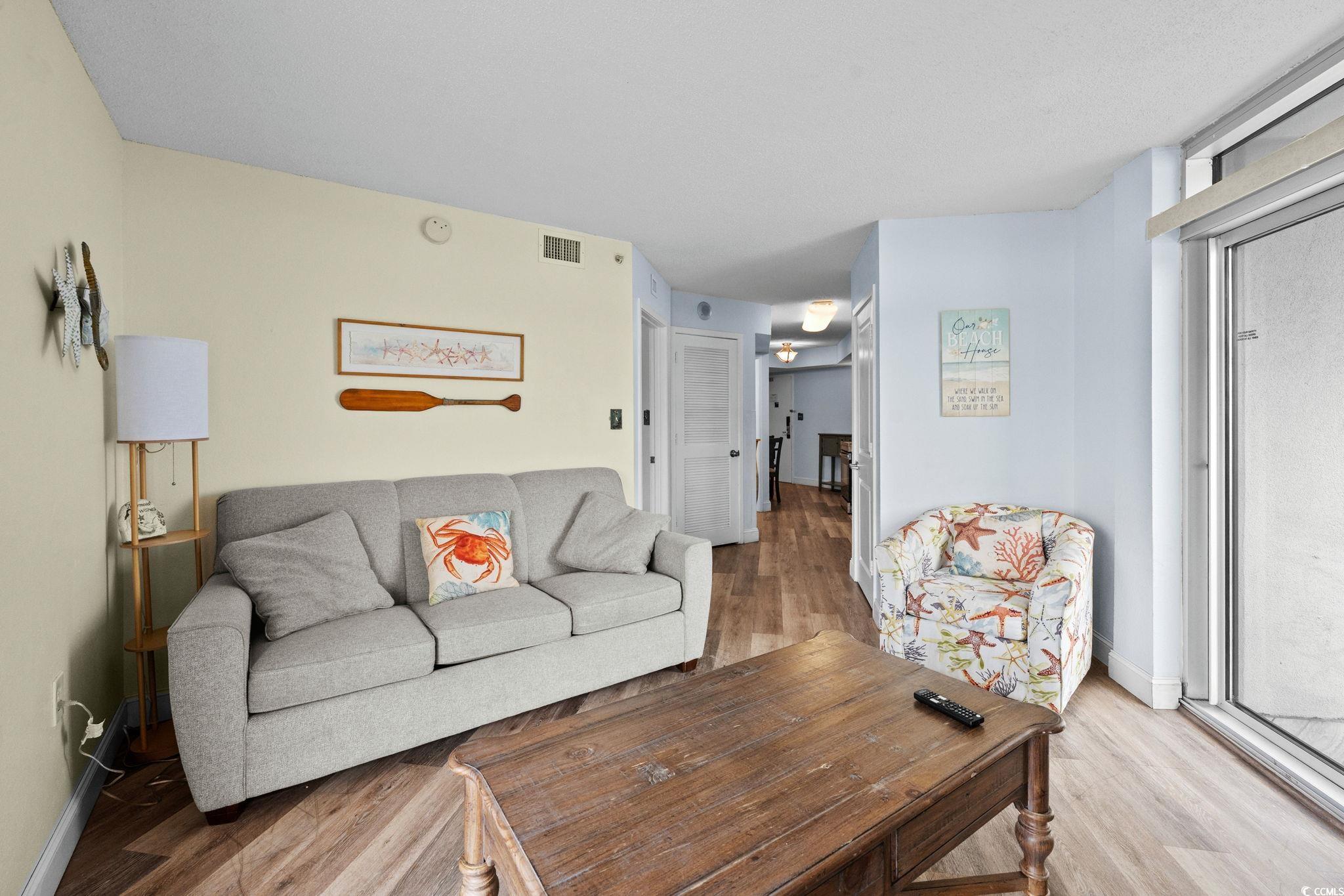 504 Ocean Blvd. N #410, Myrtle Beach, South Carolina image 9