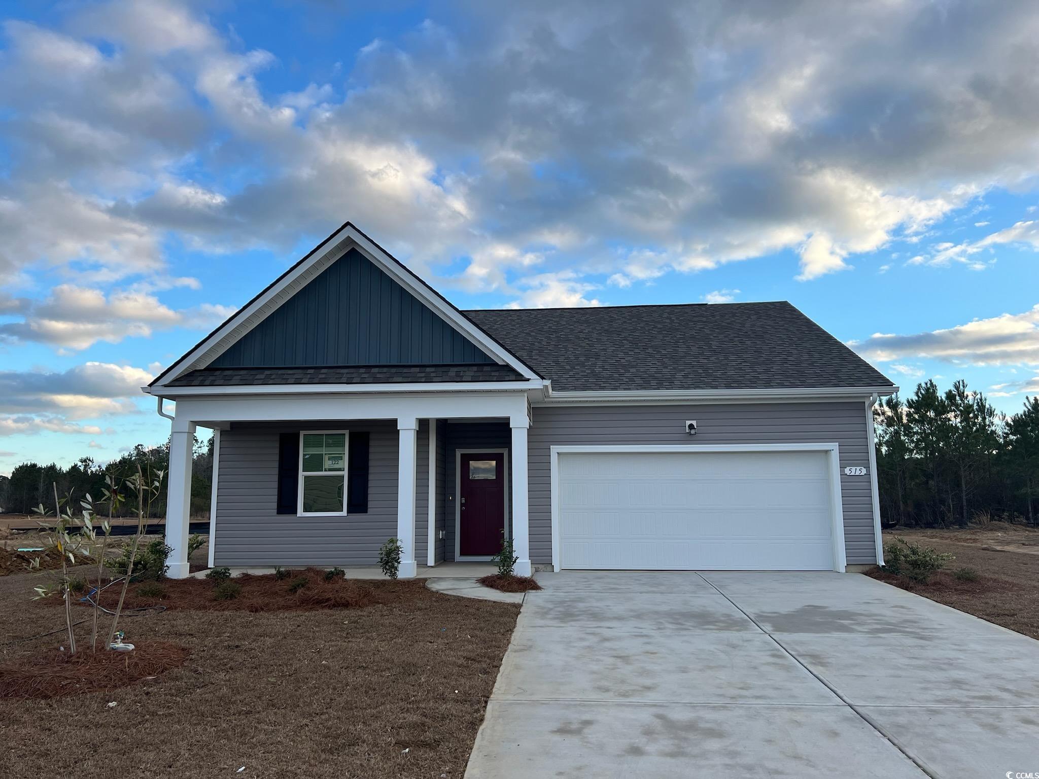 734 Chazen Way Longs, SC 29568