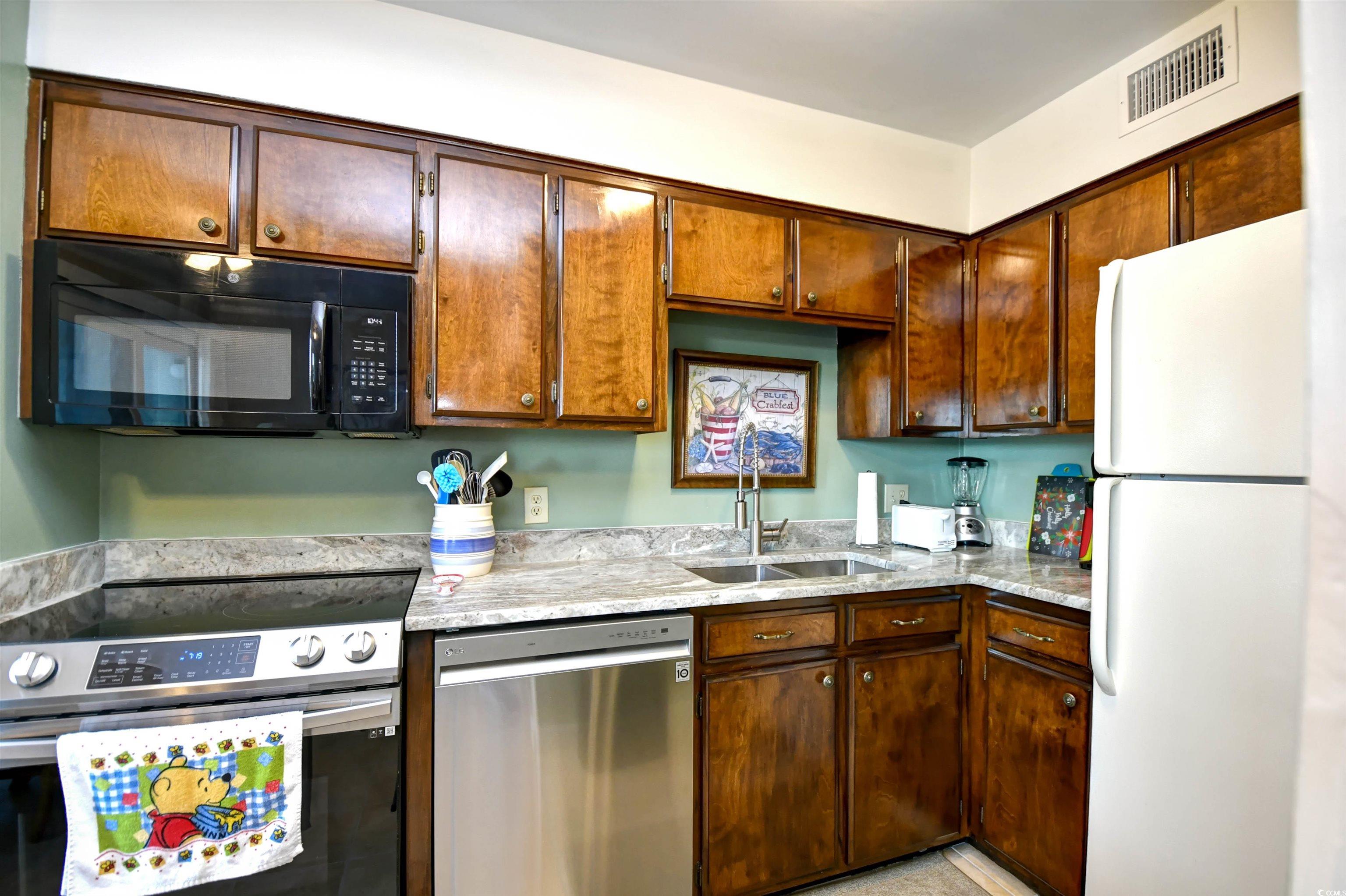 200 S Ocean Blvd. #3-B, North Myrtle Beach, South Carolina image 11