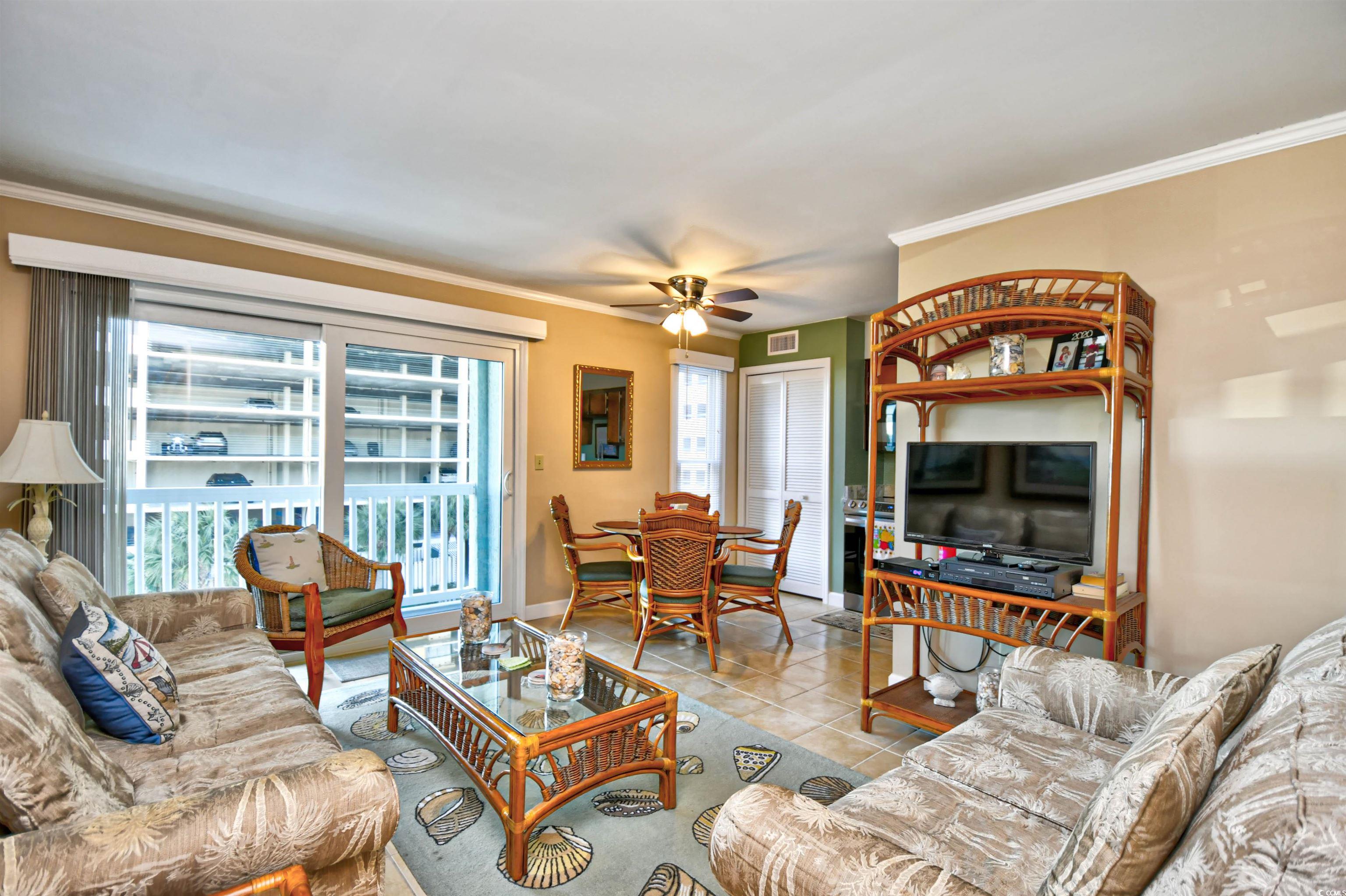 200 S Ocean Blvd. #3-B, North Myrtle Beach, South Carolina image 7